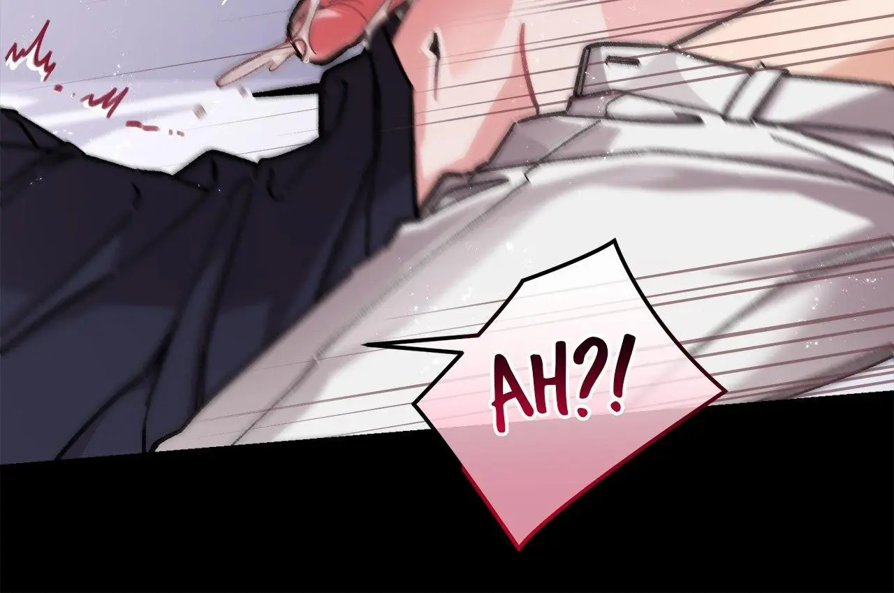 You’re Just My Type, Sir - Chapter 17 Page 39