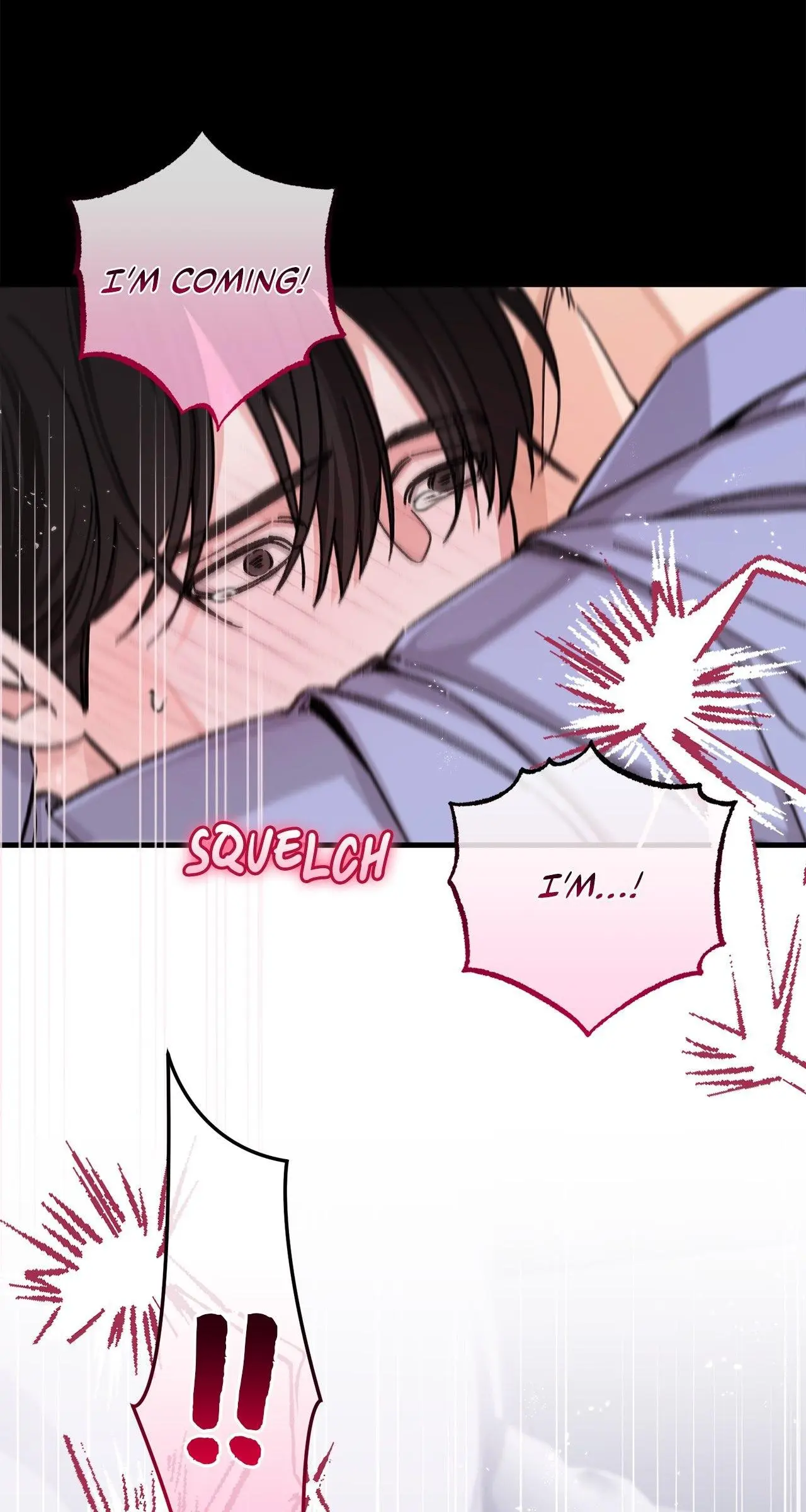 You’re Just My Type, Sir - Chapter 17 Page 42