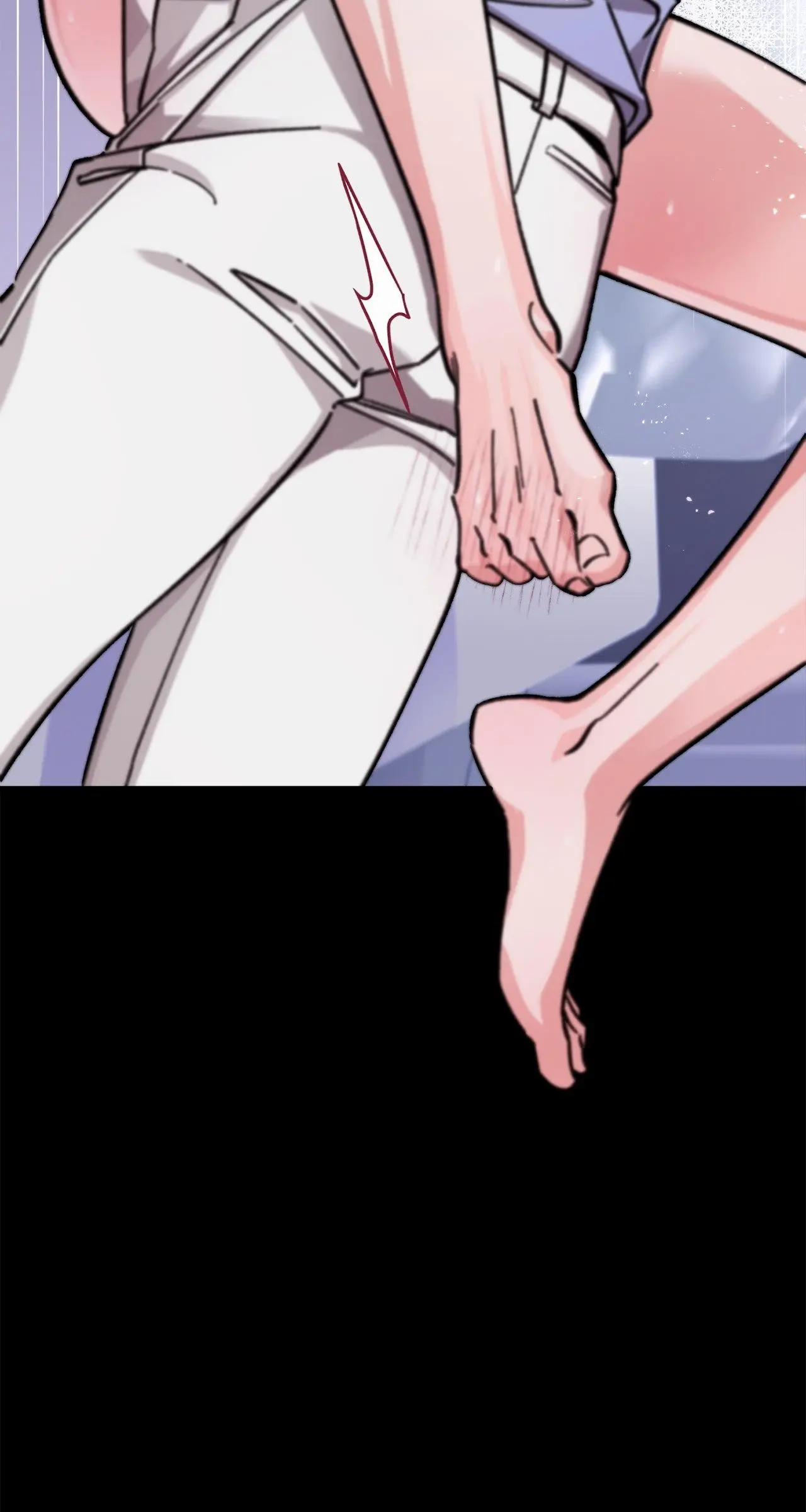 You’re Just My Type, Sir - Chapter 17 Page 44