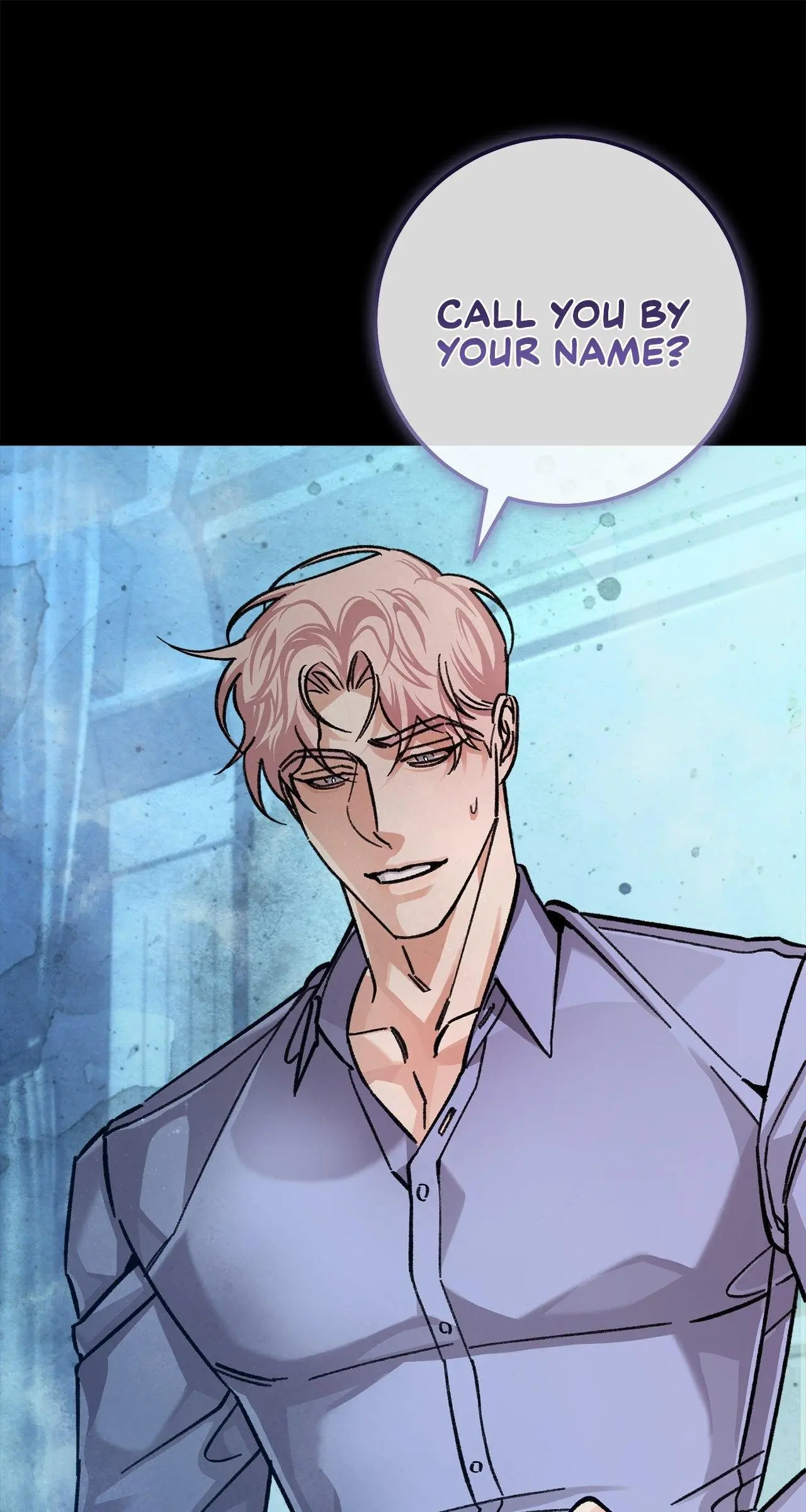 You’re Just My Type, Sir - Chapter 17 Page 48