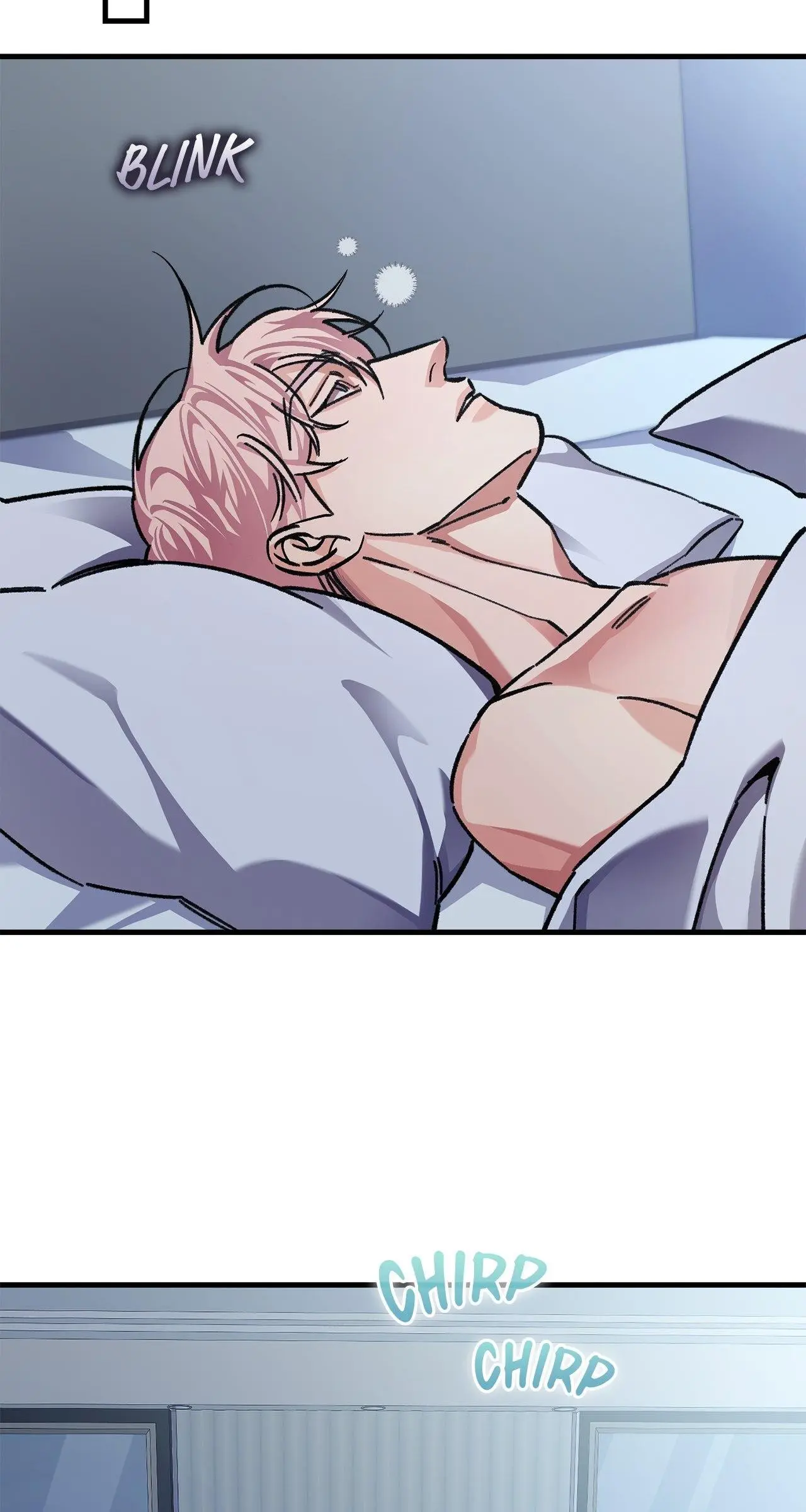 You’re Just My Type, Sir - Chapter 17 Page 50