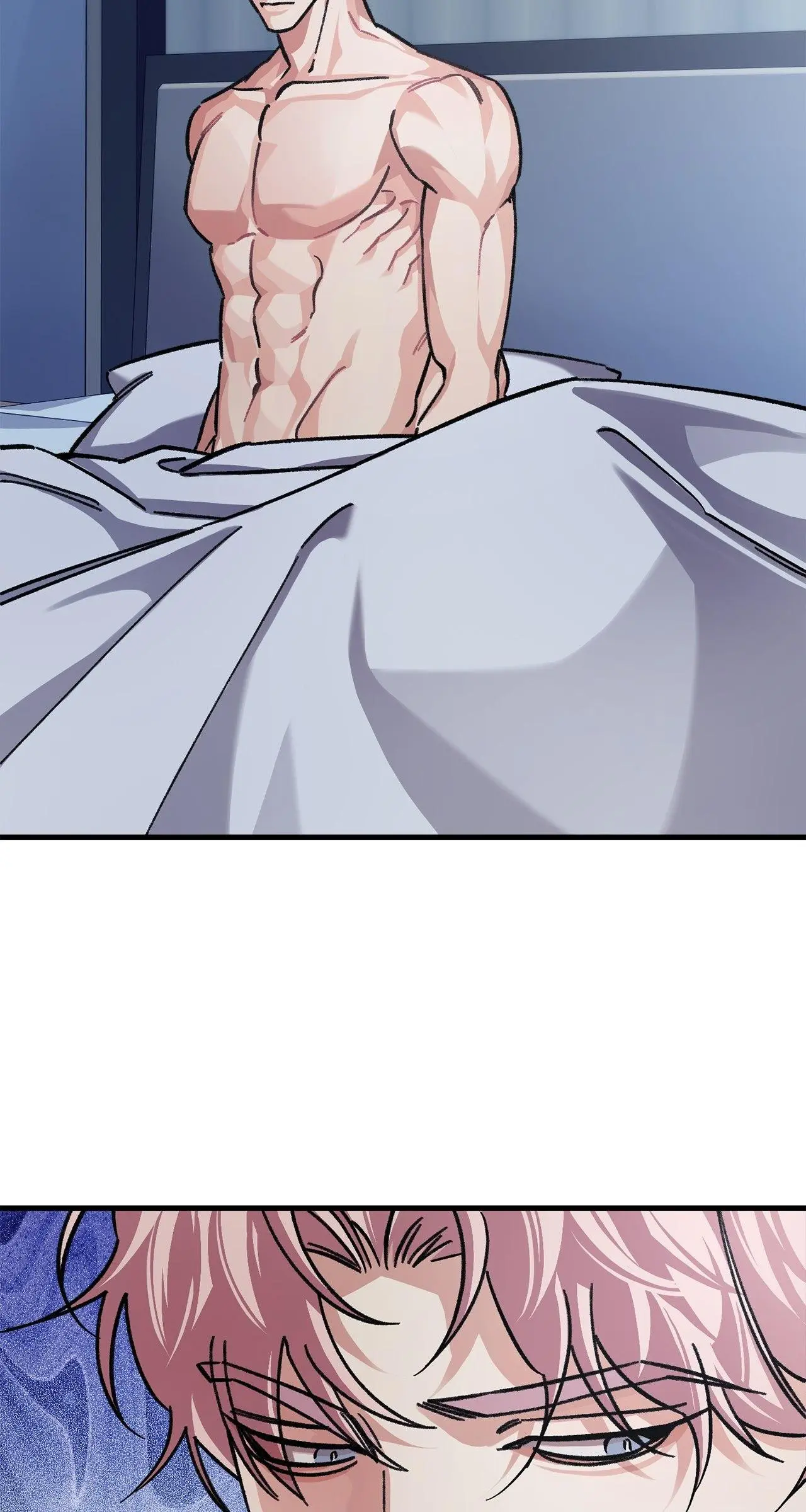 You’re Just My Type, Sir - Chapter 17 Page 52