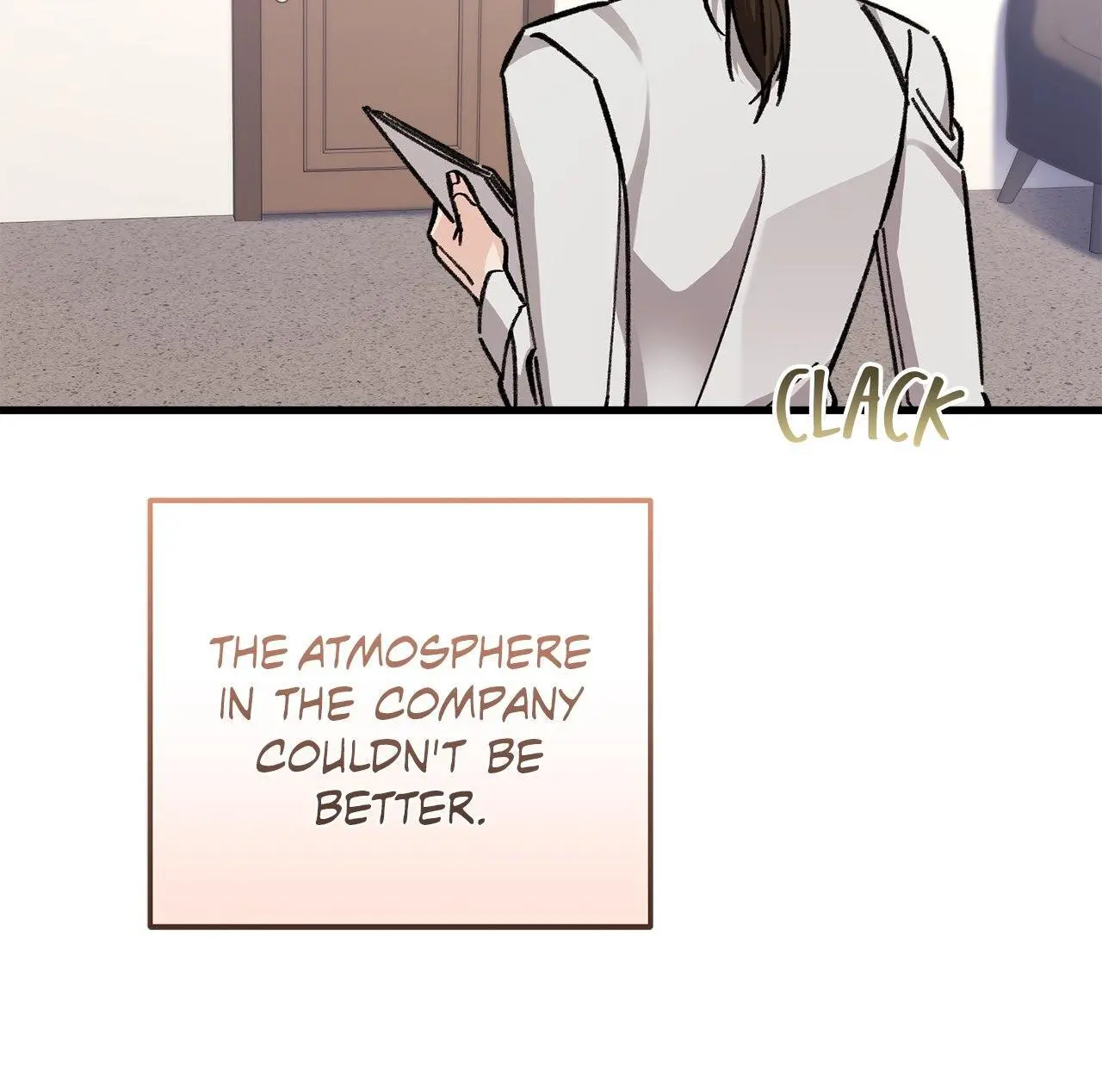 You’re Just My Type, Sir - Chapter 17 Page 55