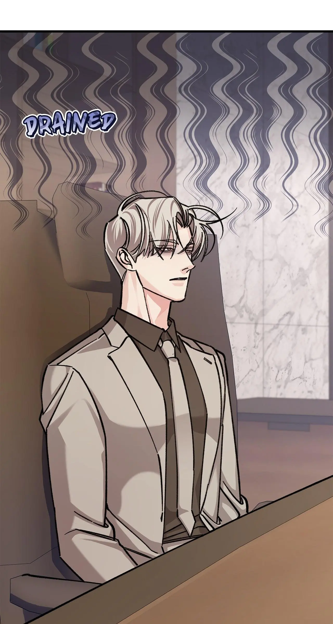 You’re Just My Type, Sir - Chapter 17 Page 57