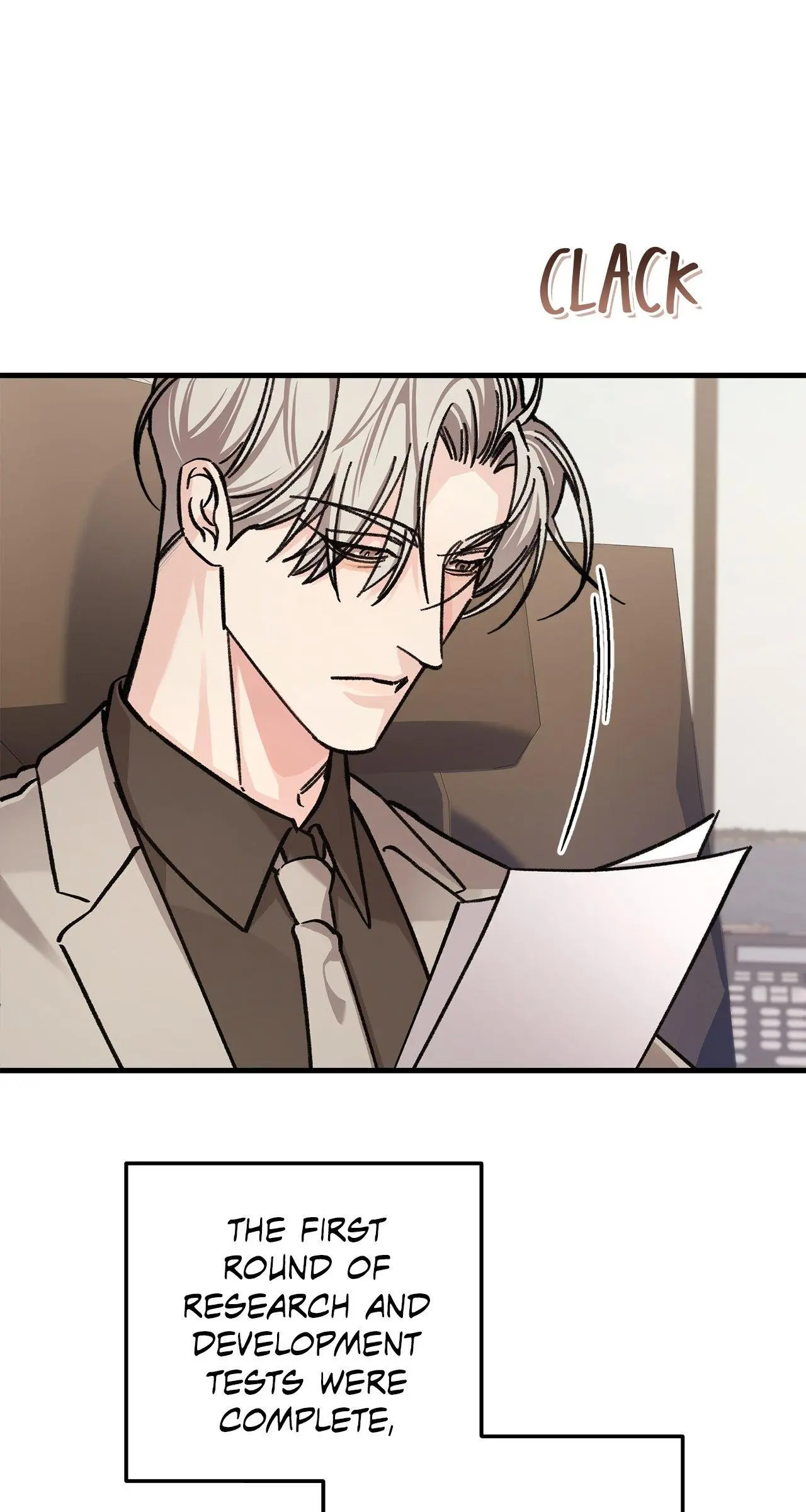 You’re Just My Type, Sir - Chapter 17 Page 60