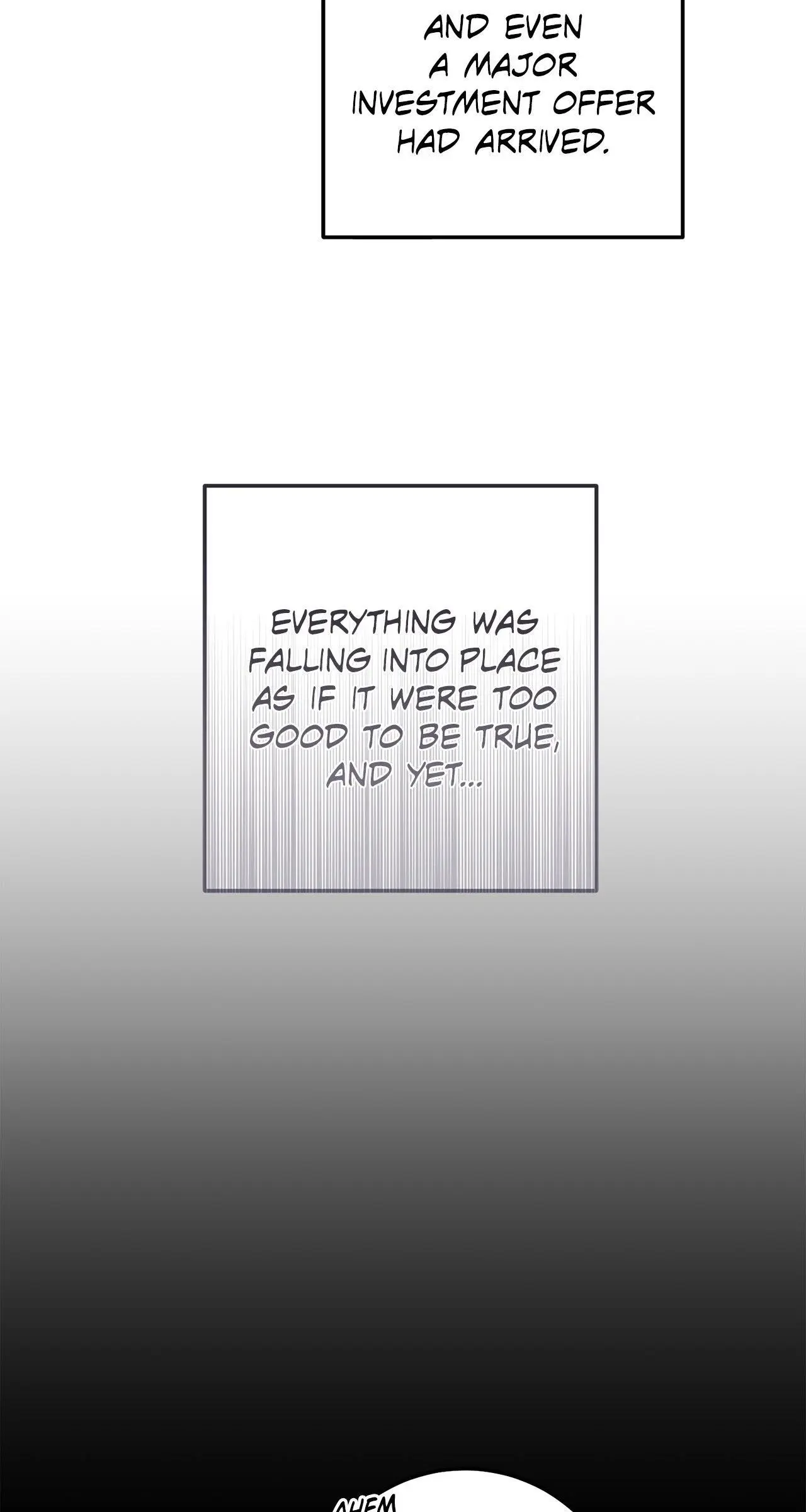 You’re Just My Type, Sir - Chapter 17 Page 61