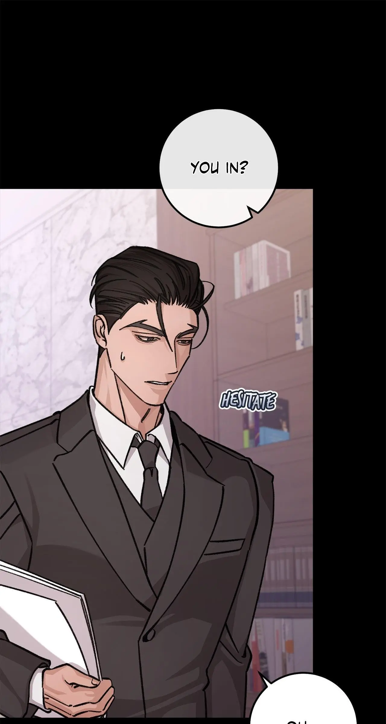 You’re Just My Type, Sir - Chapter 17 Page 63