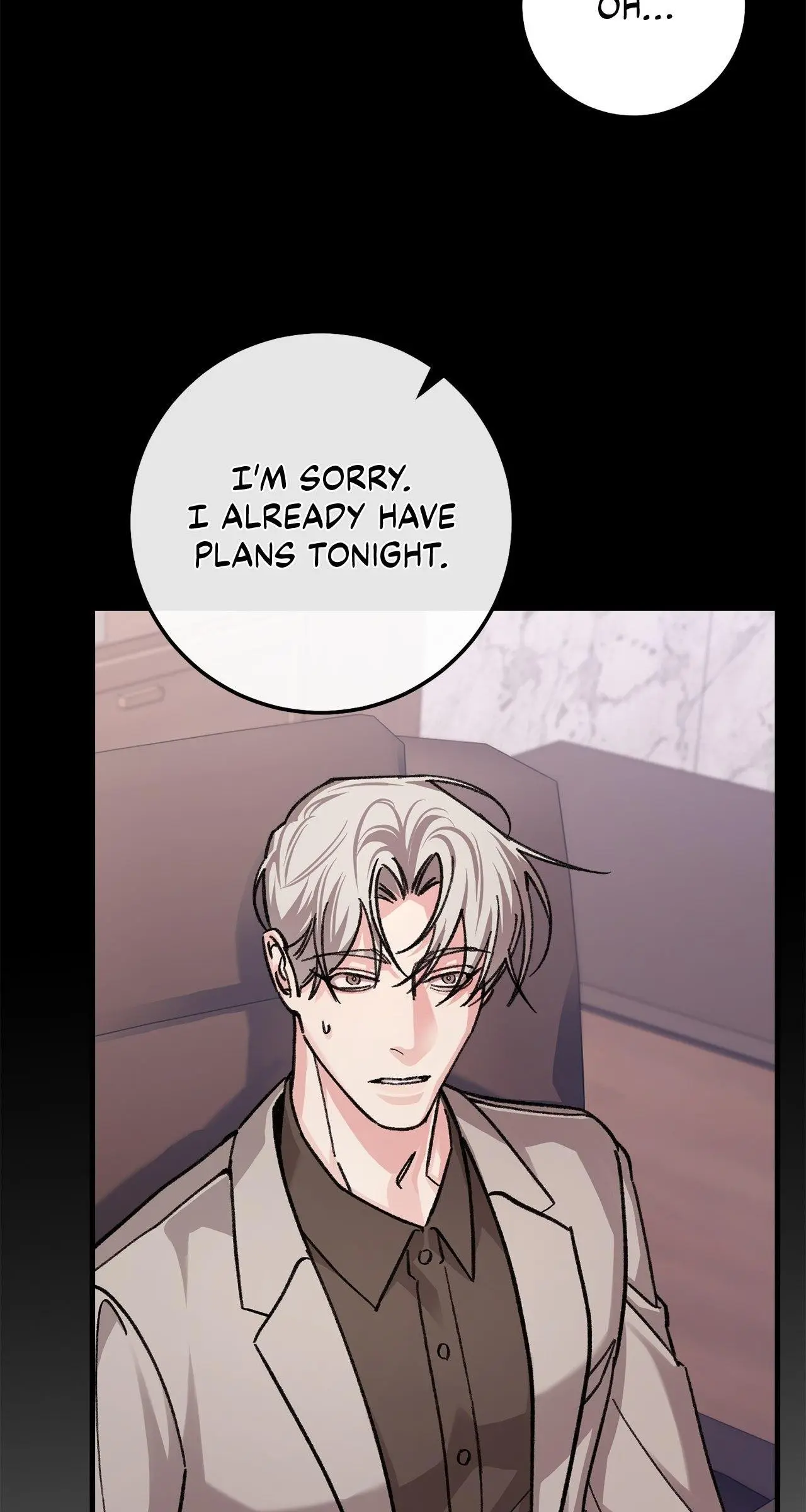 You’re Just My Type, Sir - Chapter 17 Page 64