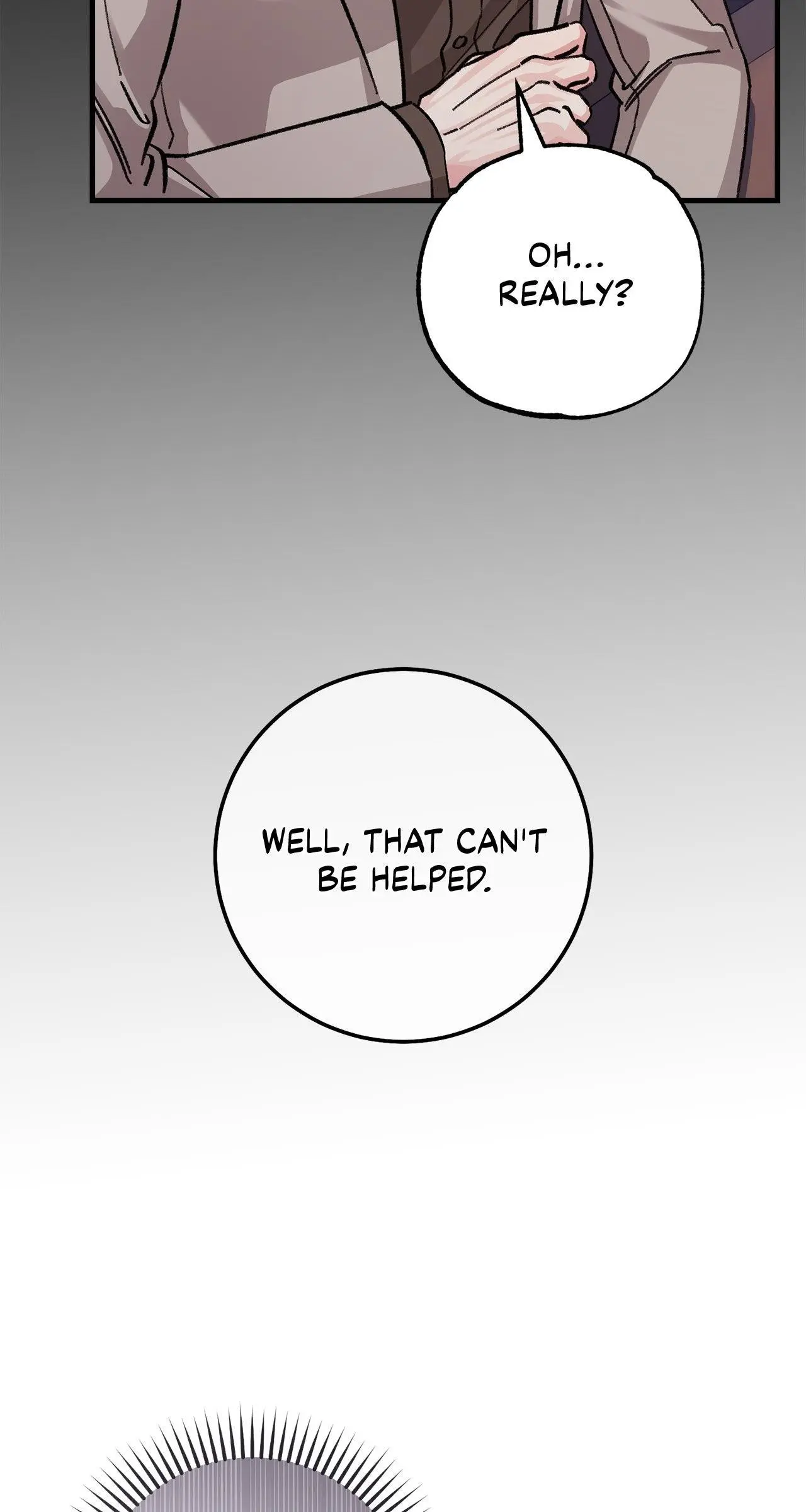 You’re Just My Type, Sir - Chapter 17 Page 65