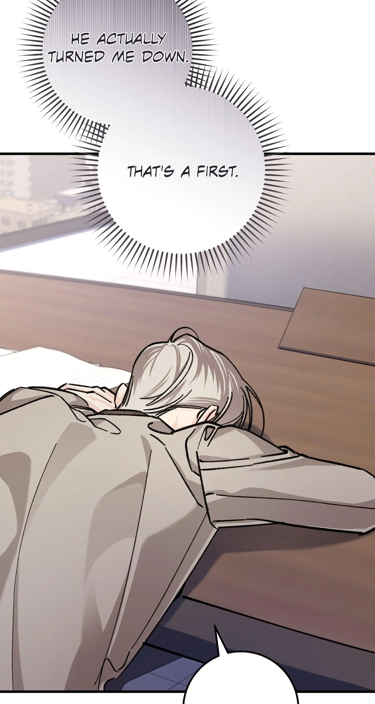 You’re Just My Type, Sir - Chapter 17 Page 66