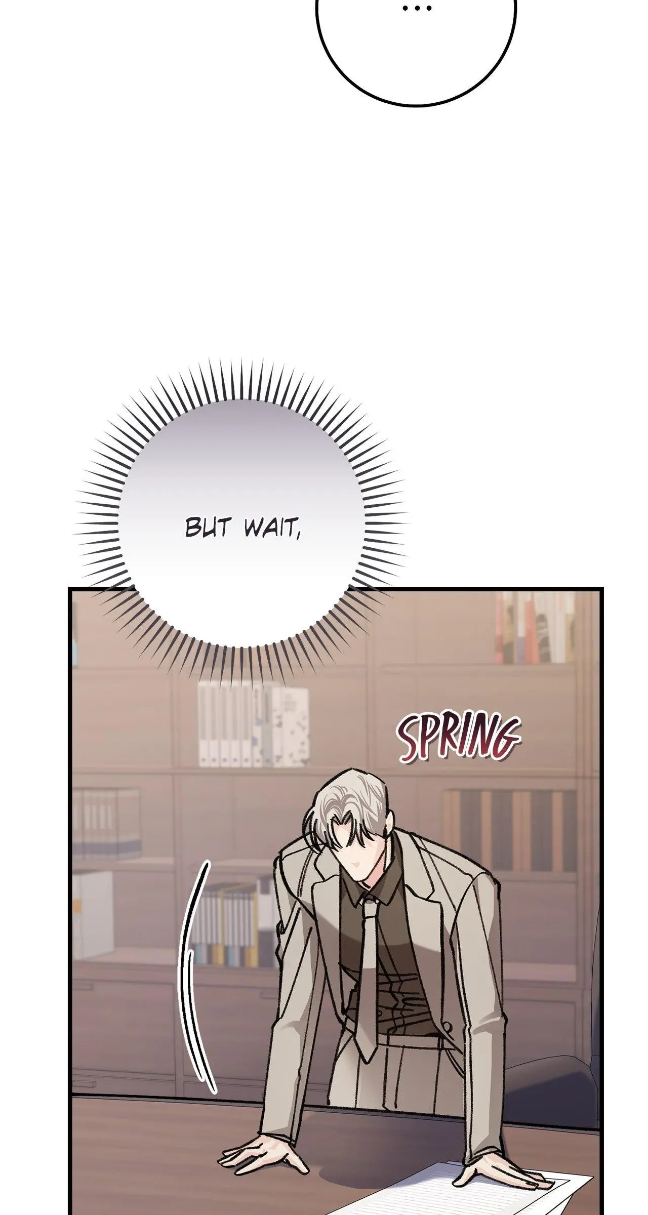 You’re Just My Type, Sir - Chapter 17 Page 67