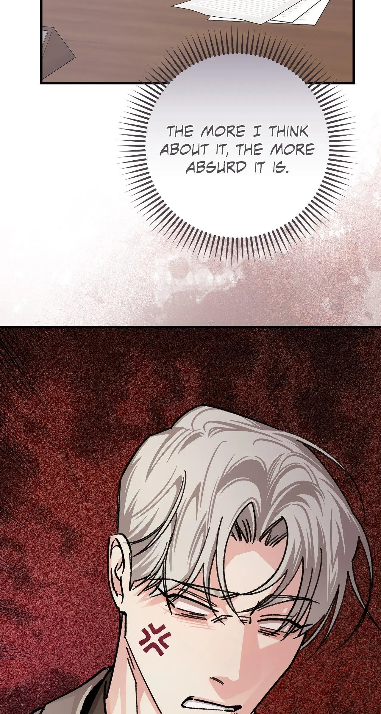 You’re Just My Type, Sir - Chapter 17 Page 68