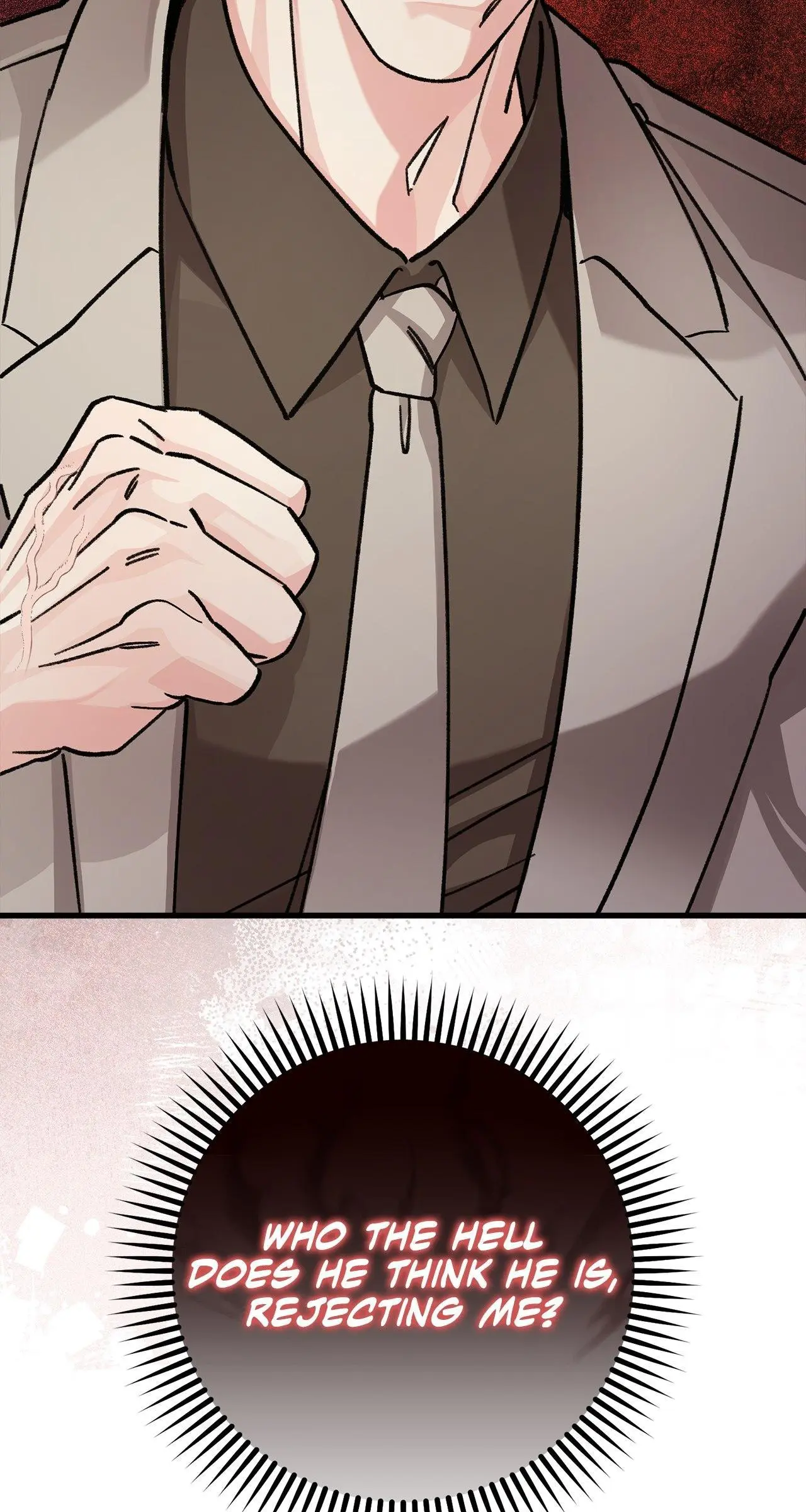 You’re Just My Type, Sir - Chapter 17 Page 69