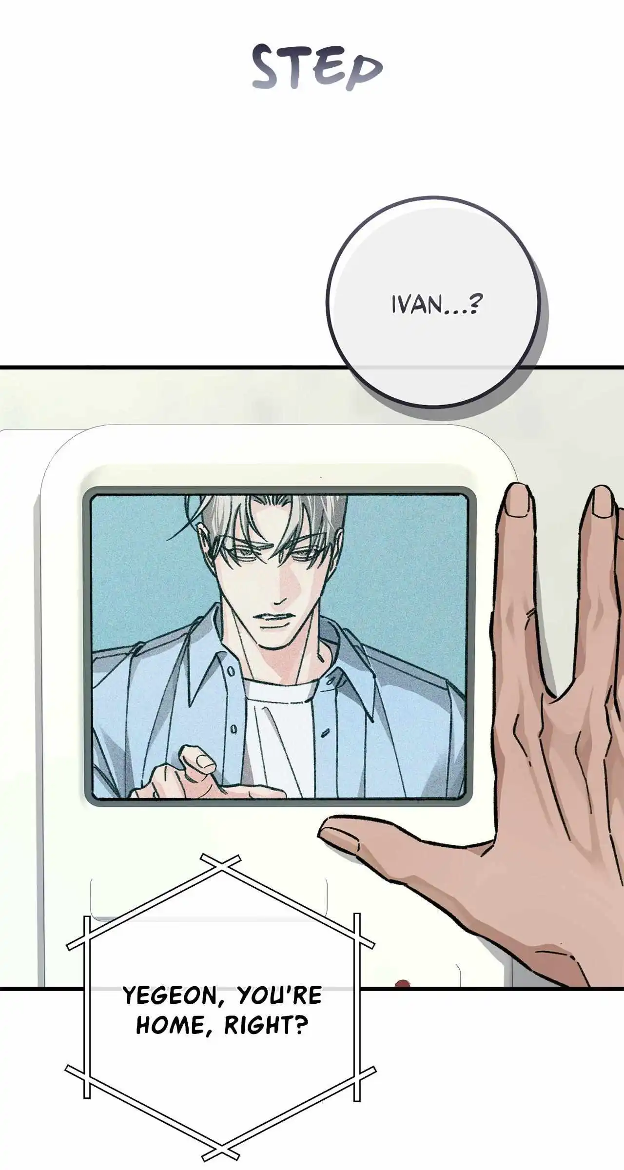 You’re Just My Type, Sir - Chapter 18 Page 5
