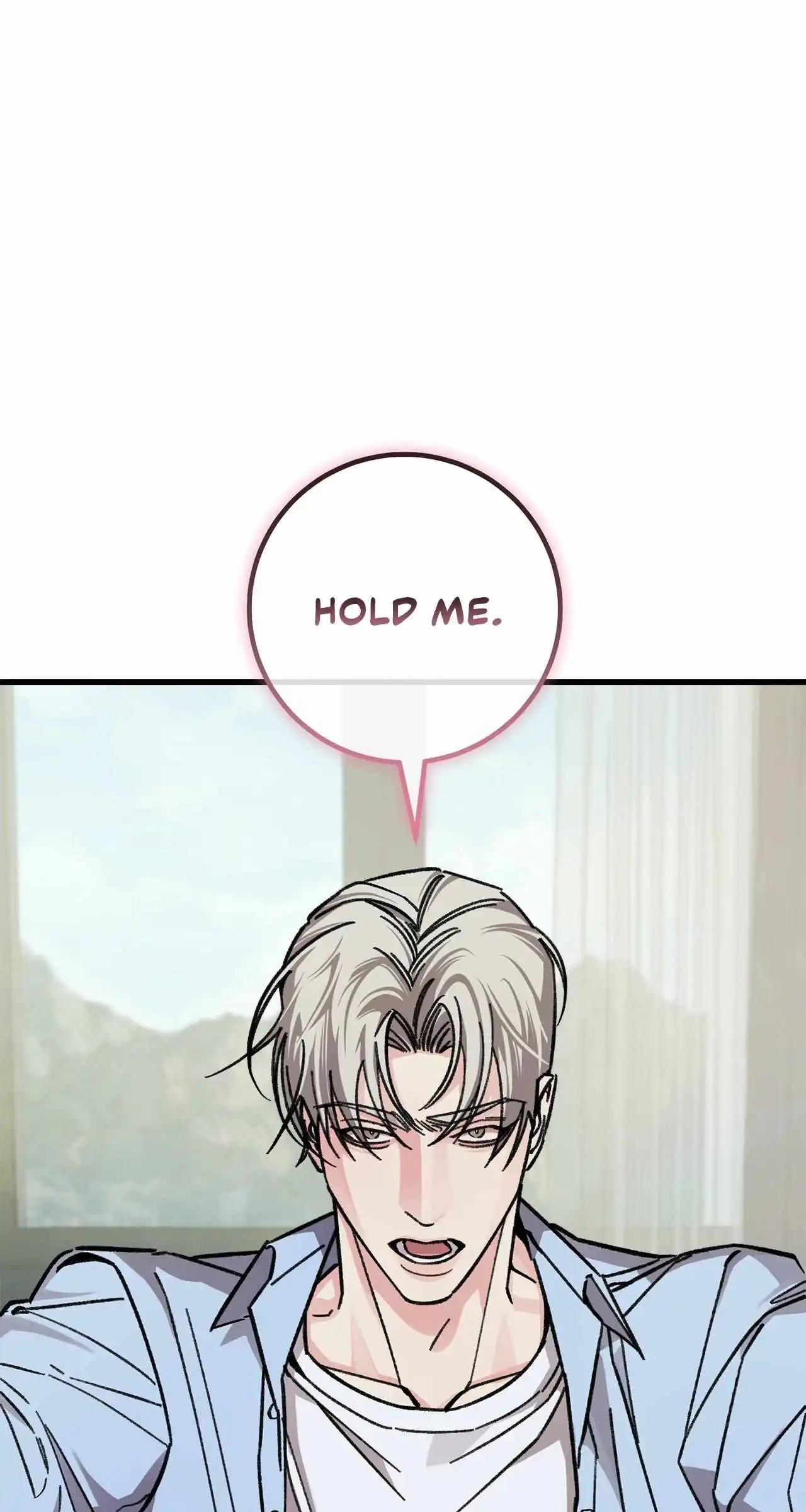 You’re Just My Type, Sir - Chapter 18 Page 11