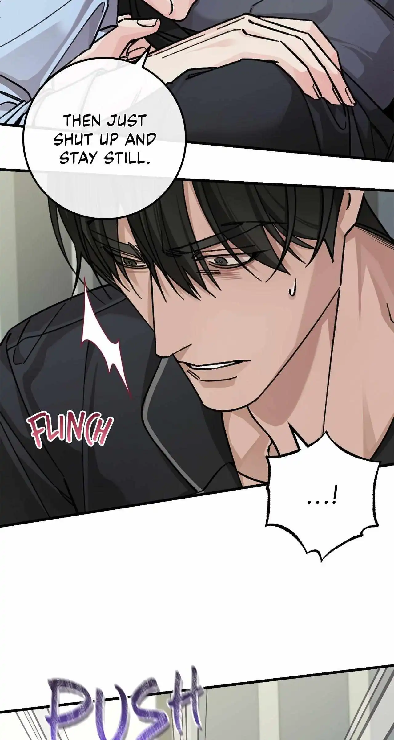 You’re Just My Type, Sir - Chapter 18 Page 17