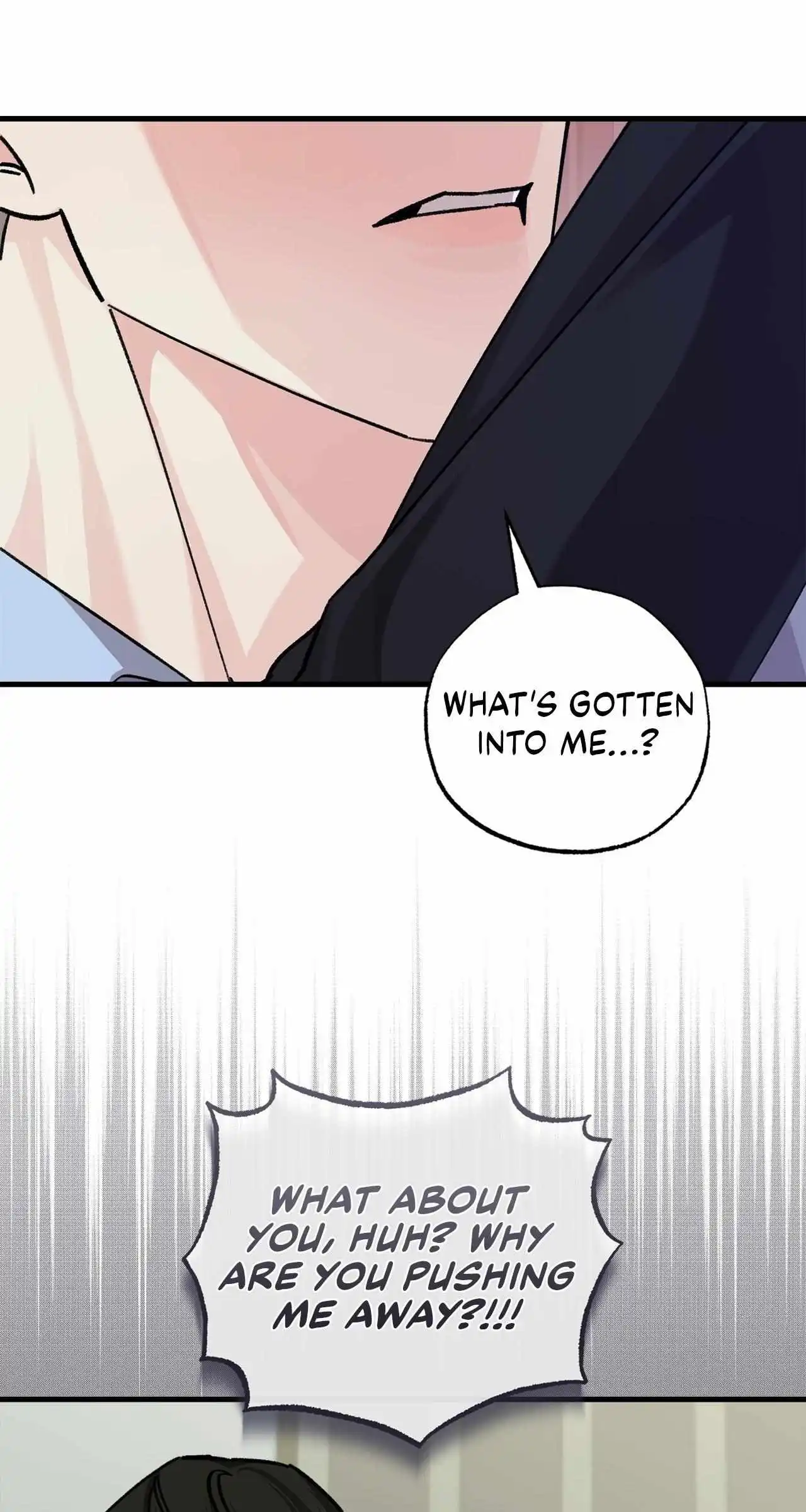 You’re Just My Type, Sir - Chapter 18 Page 20