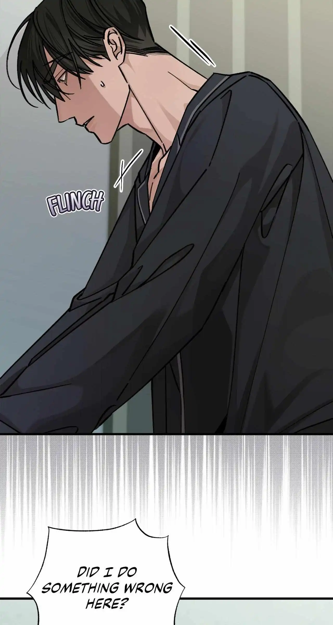You’re Just My Type, Sir - Chapter 18 Page 21