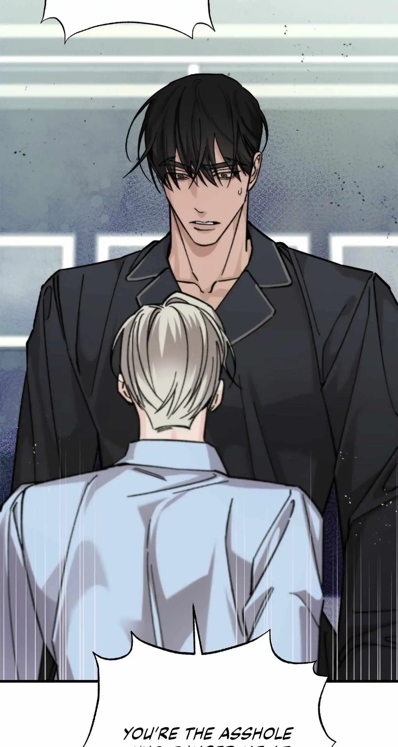 You’re Just My Type, Sir - Chapter 18 Page 22