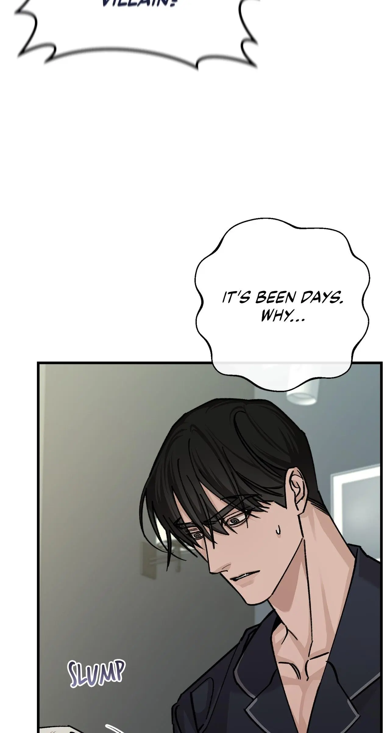 You’re Just My Type, Sir - Chapter 18 Page 26