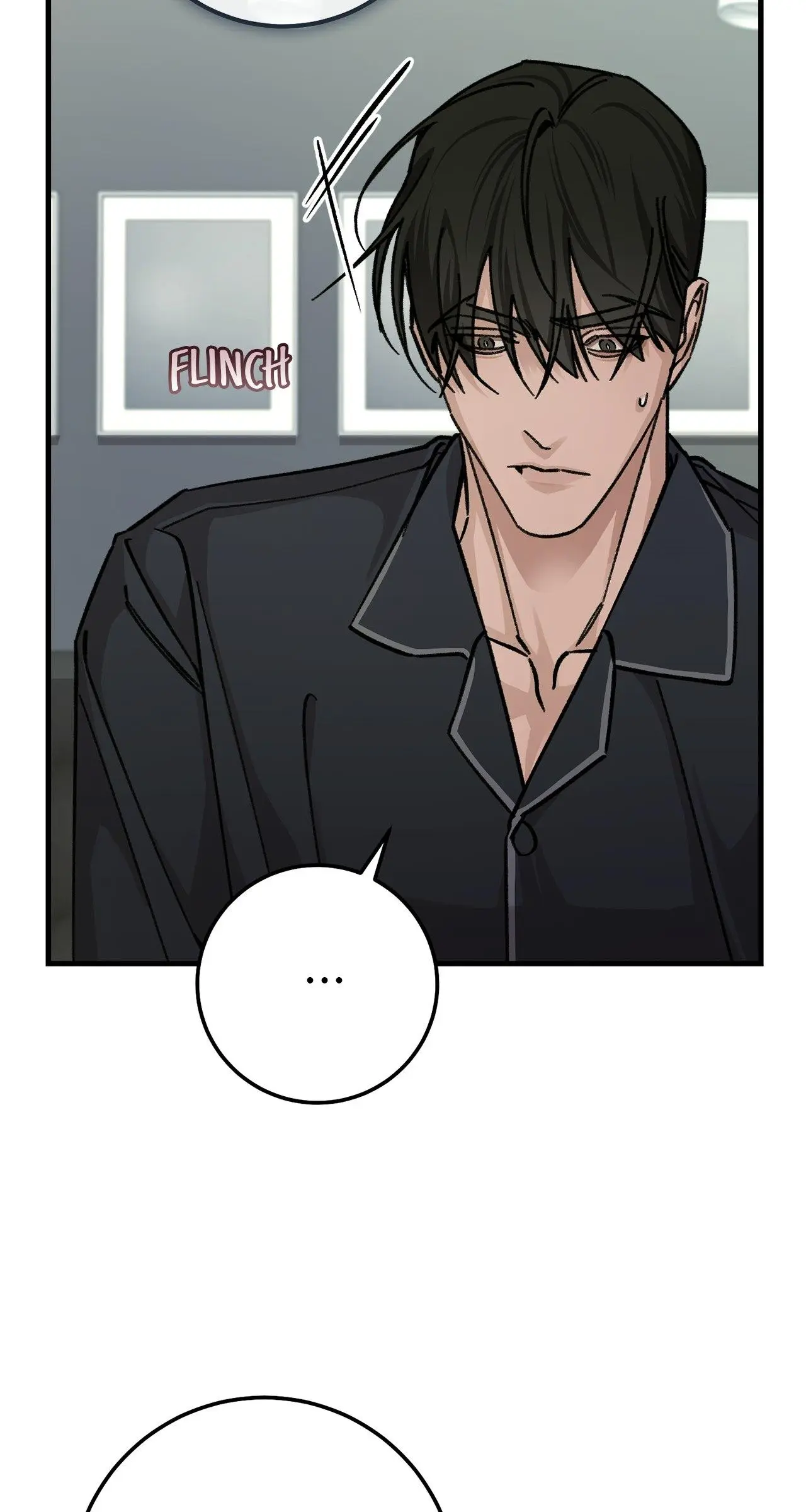 You’re Just My Type, Sir - Chapter 18 Page 29