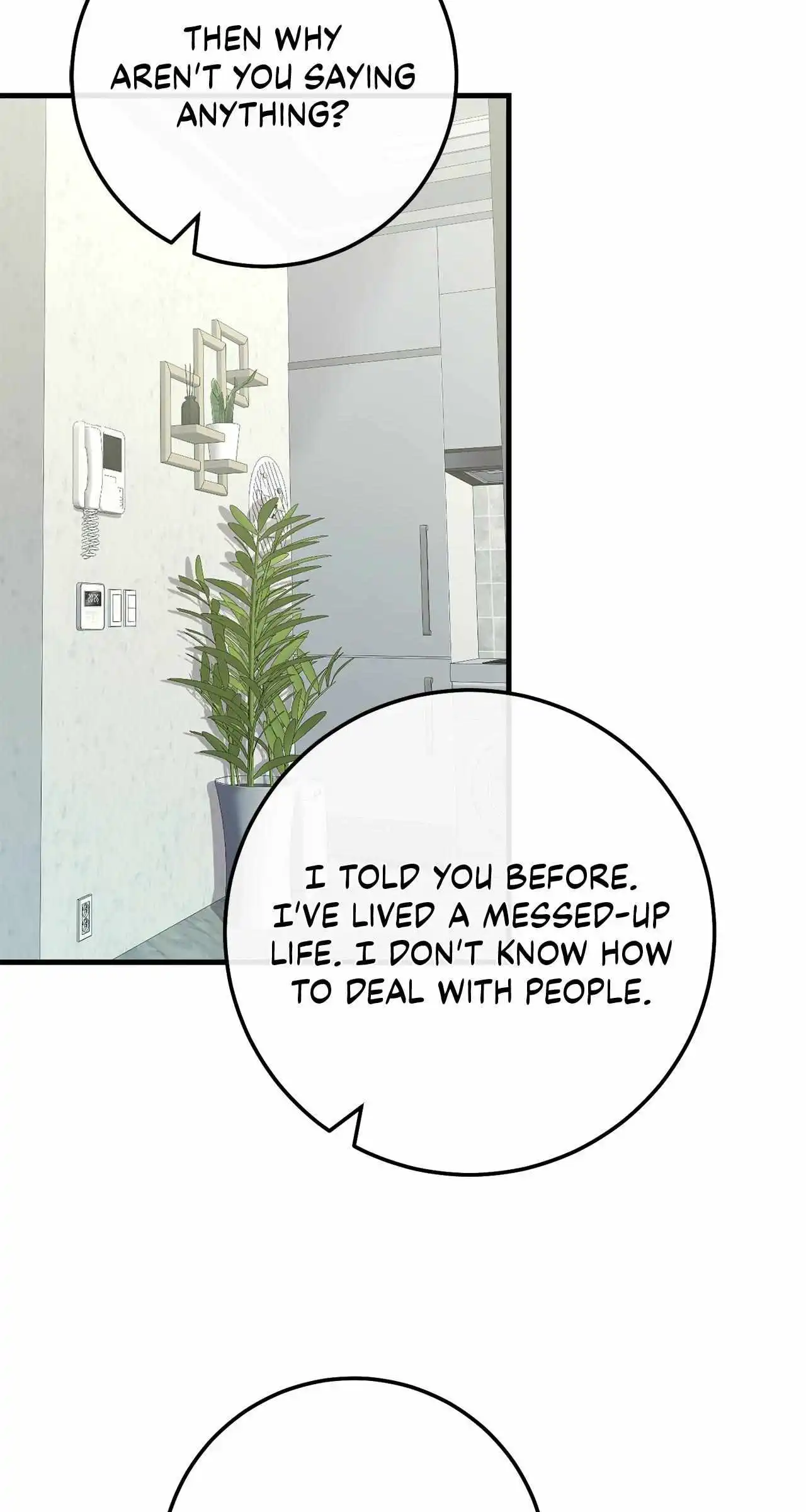 You’re Just My Type, Sir - Chapter 18 Page 30