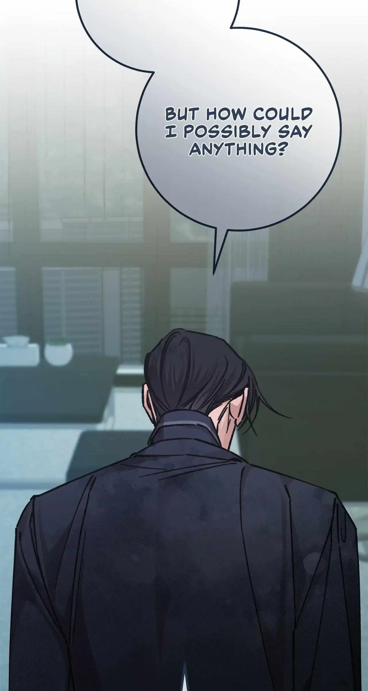You’re Just My Type, Sir - Chapter 18 Page 33