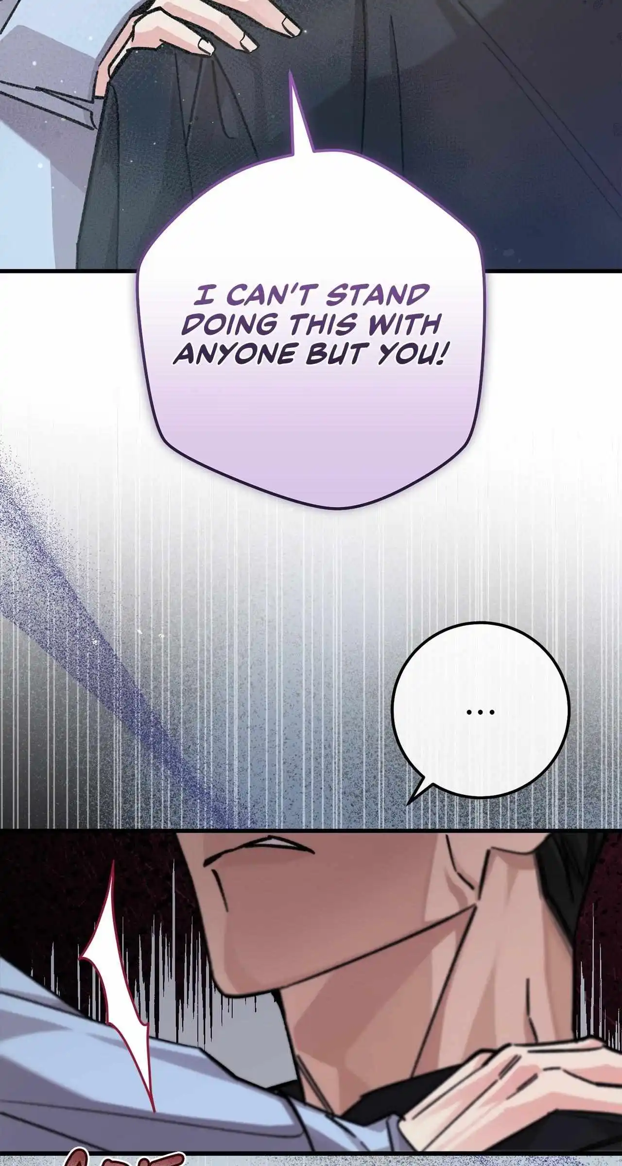 You’re Just My Type, Sir - Chapter 18 Page 41