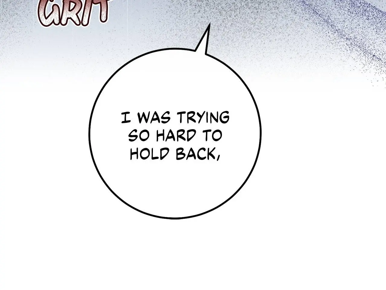 You’re Just My Type, Sir - Chapter 18 Page 42