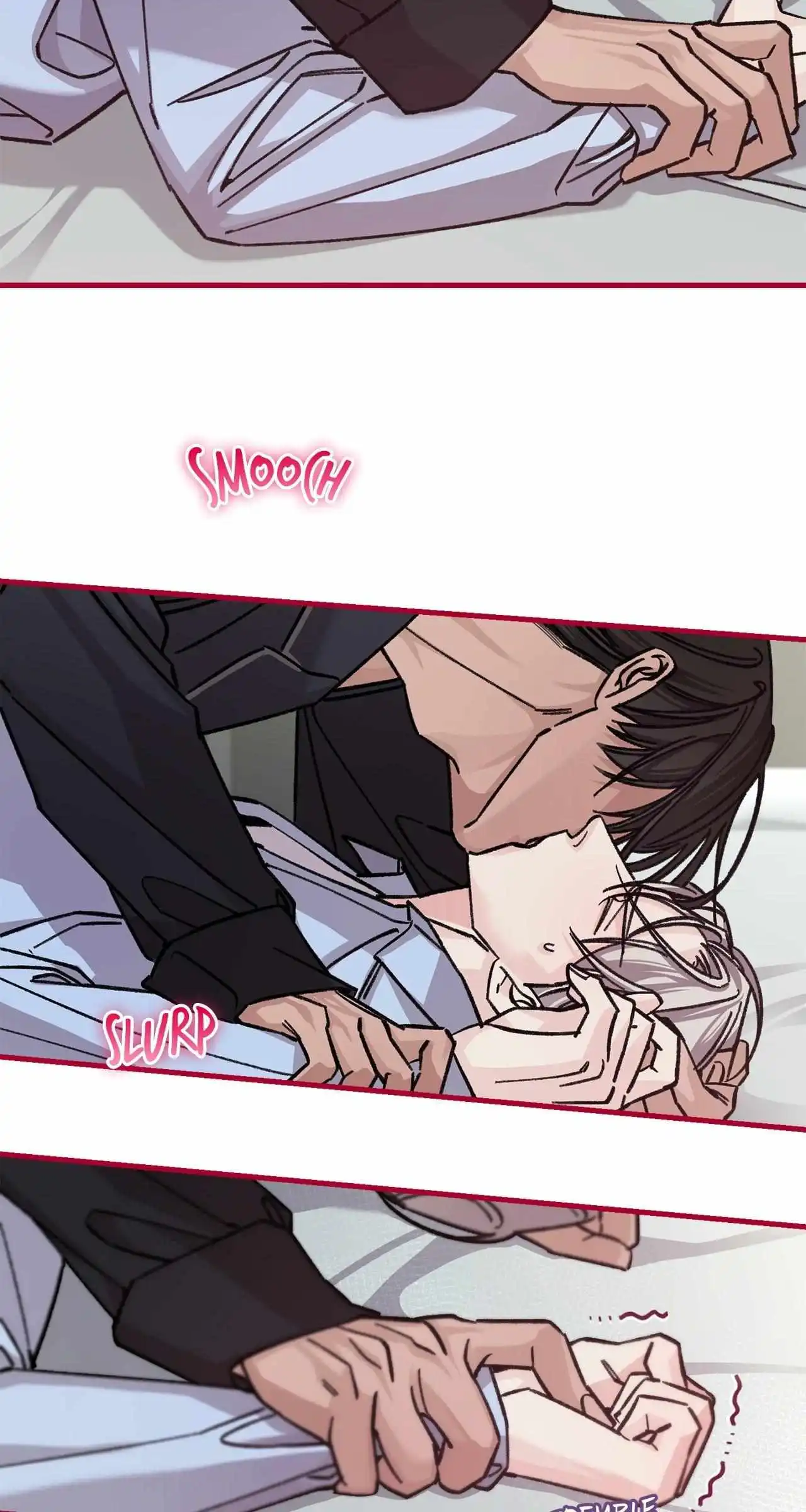 You’re Just My Type, Sir - Chapter 18 Page 46