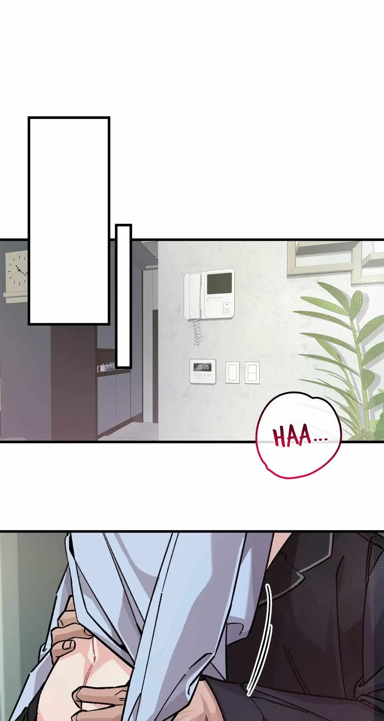 You’re Just My Type, Sir - Chapter 18 Page 51