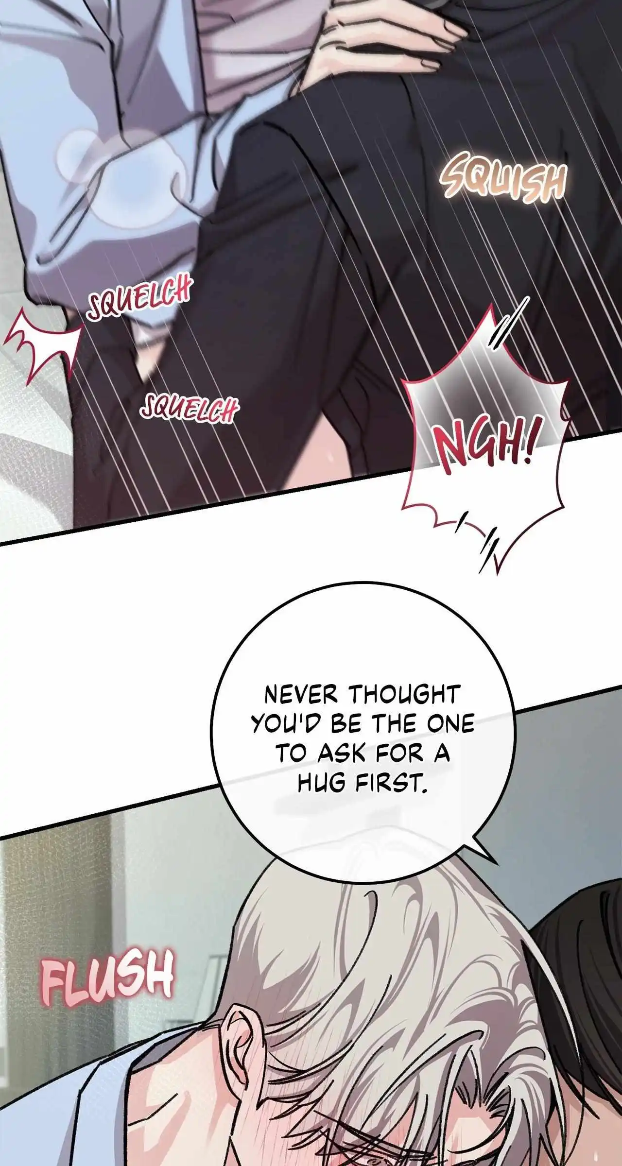 You’re Just My Type, Sir - Chapter 18 Page 56