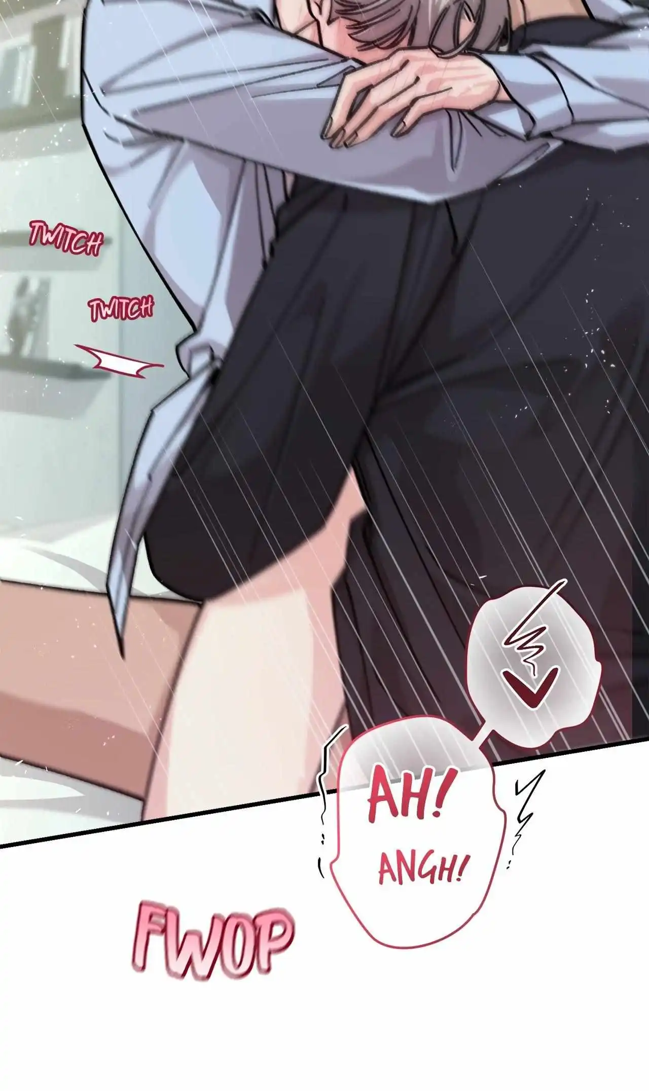 You’re Just My Type, Sir - Chapter 18 Page 58