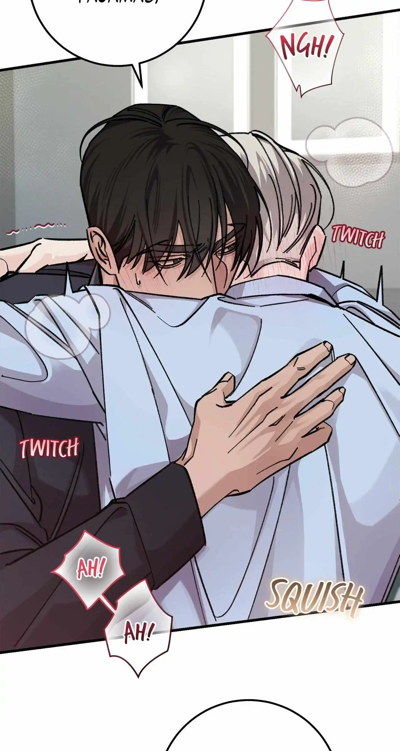 You’re Just My Type, Sir - Chapter 18 Page 60