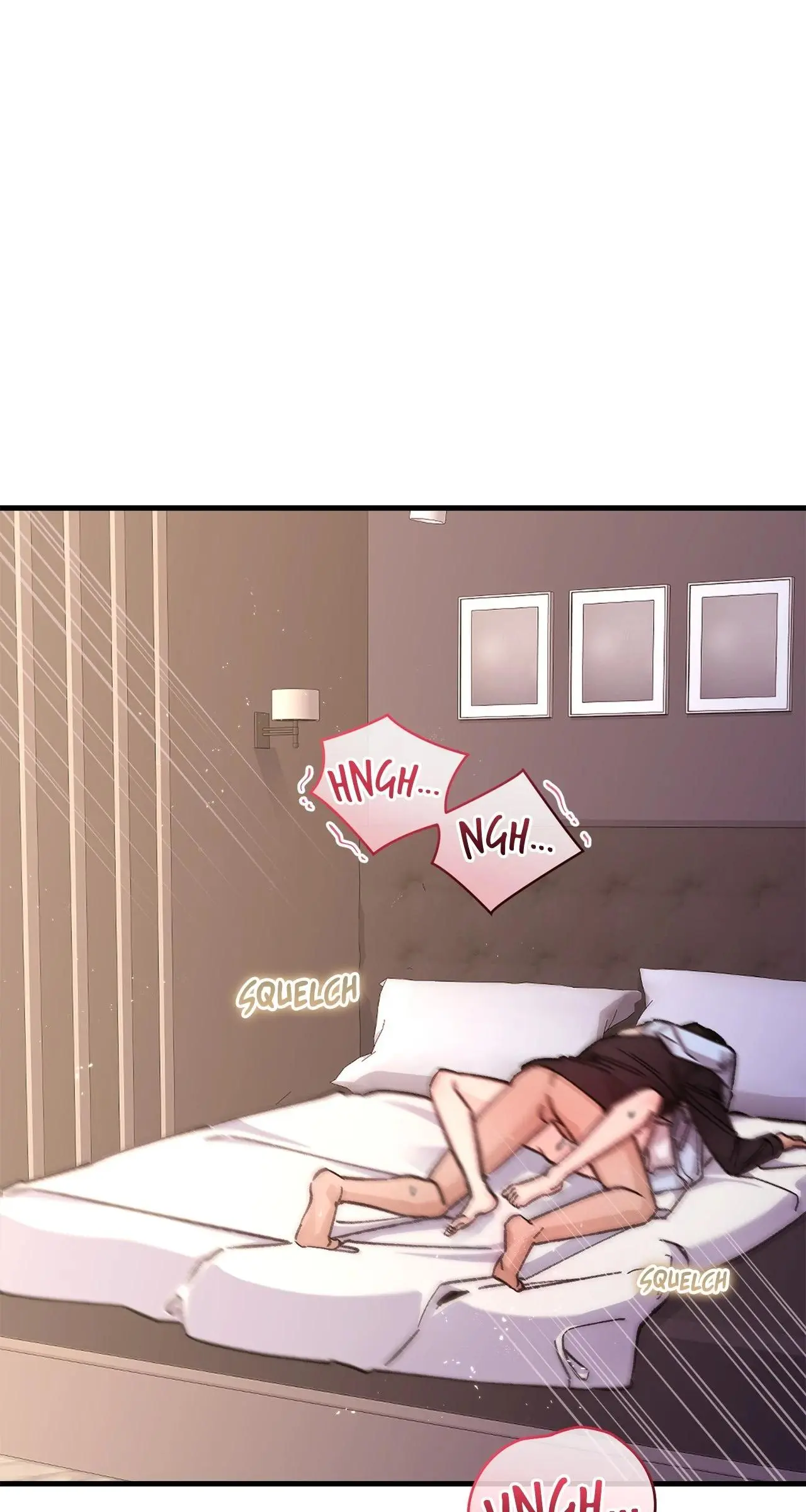 You’re Just My Type, Sir - Chapter 19 Page 1