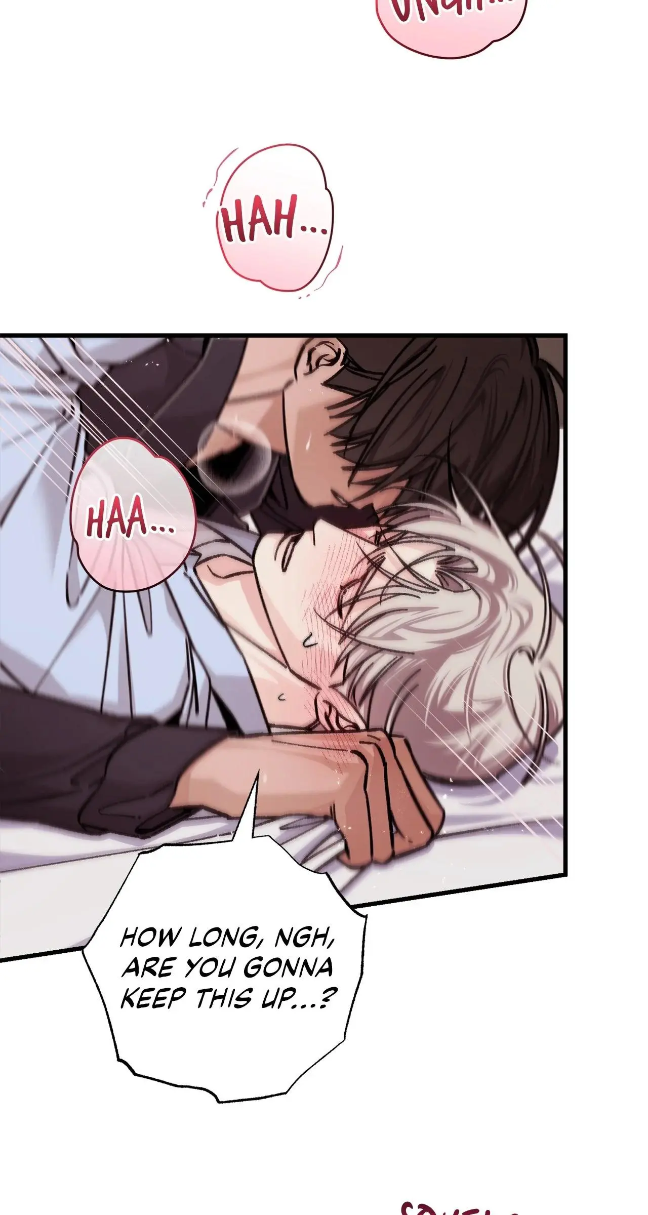 You’re Just My Type, Sir - Chapter 19 Page 2