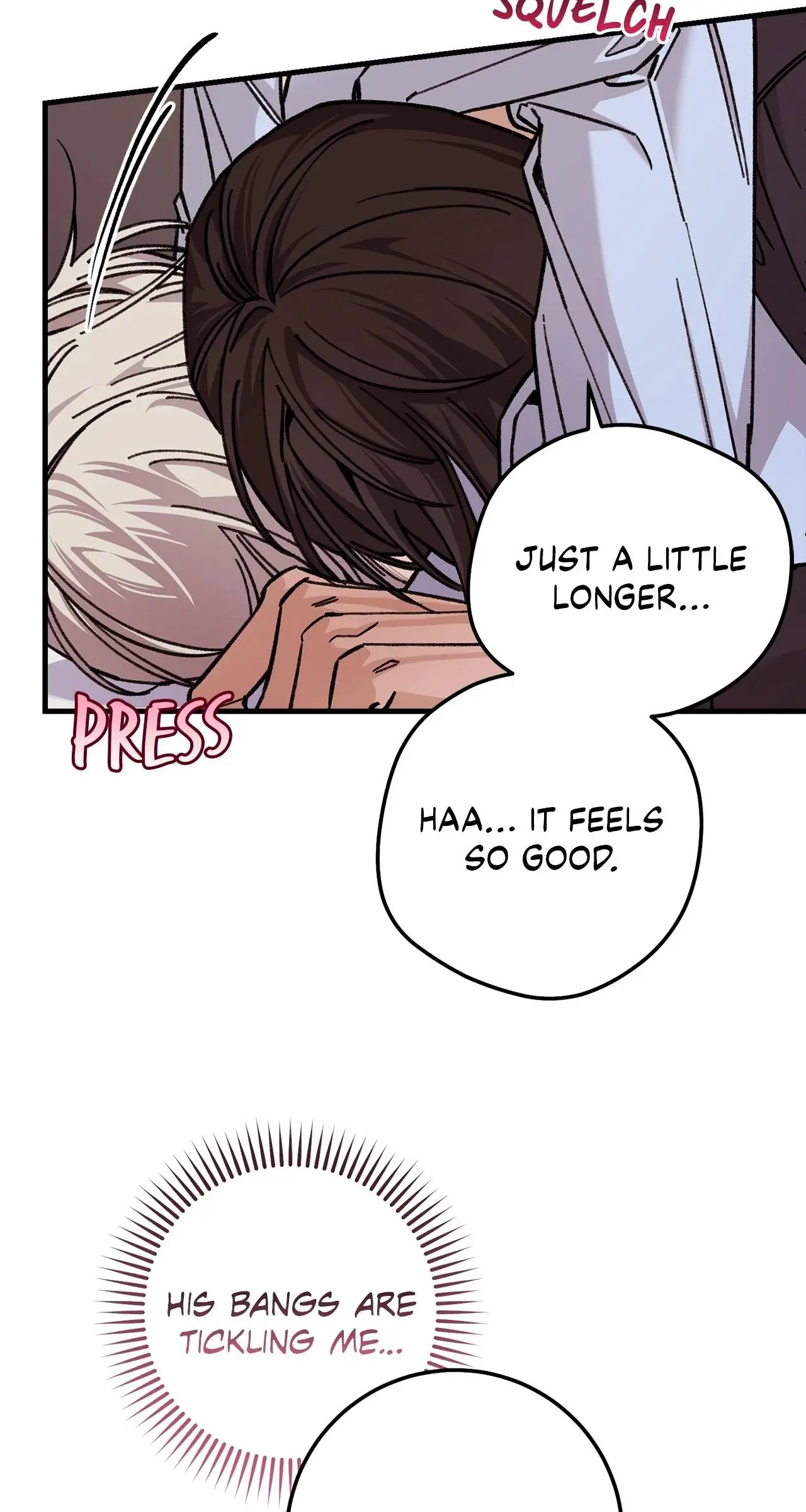 You’re Just My Type, Sir - Chapter 19 Page 3