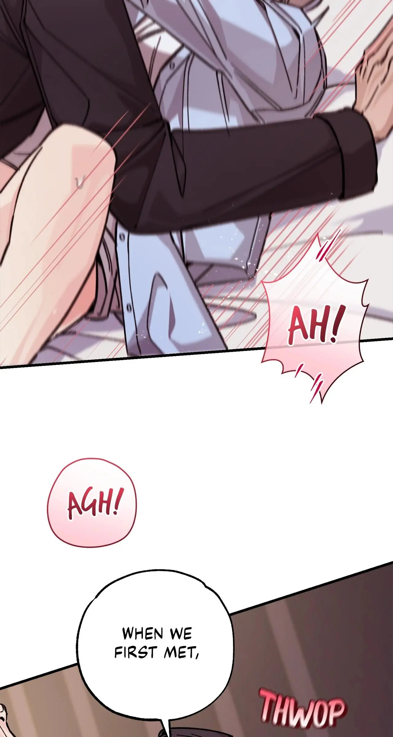 You’re Just My Type, Sir - Chapter 19 Page 7
