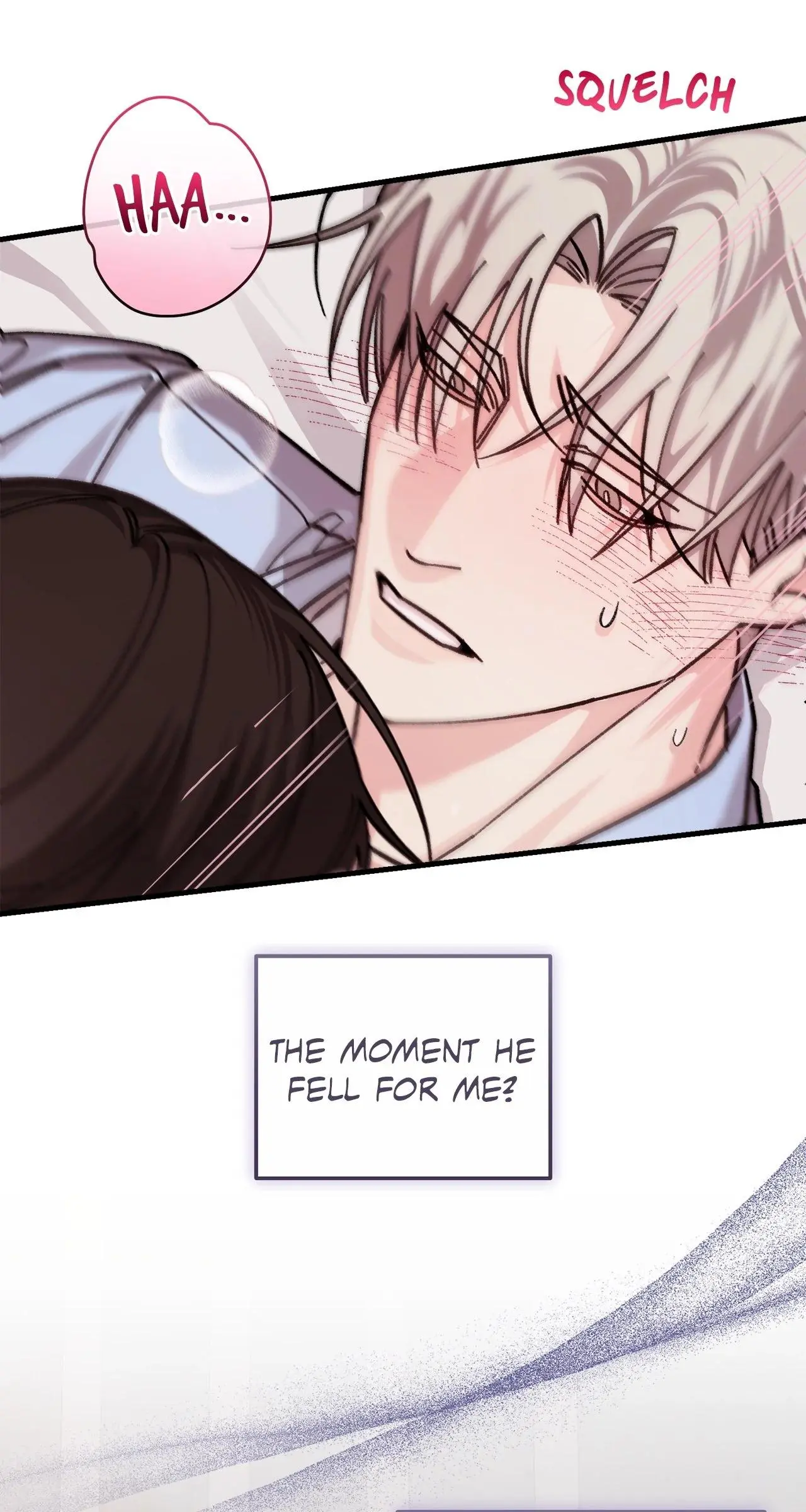 You’re Just My Type, Sir - Chapter 19 Page 11