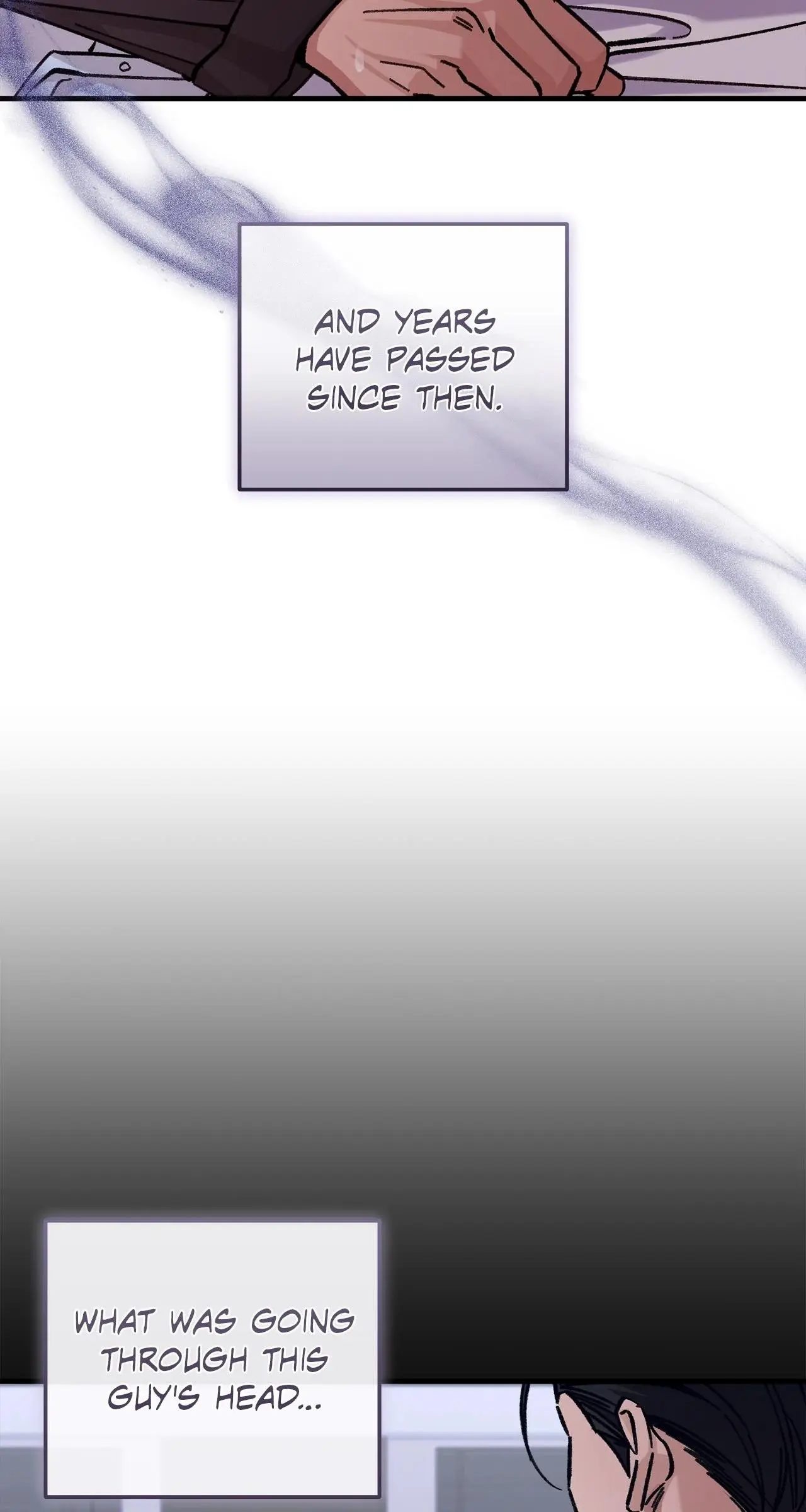 You’re Just My Type, Sir - Chapter 19 Page 13