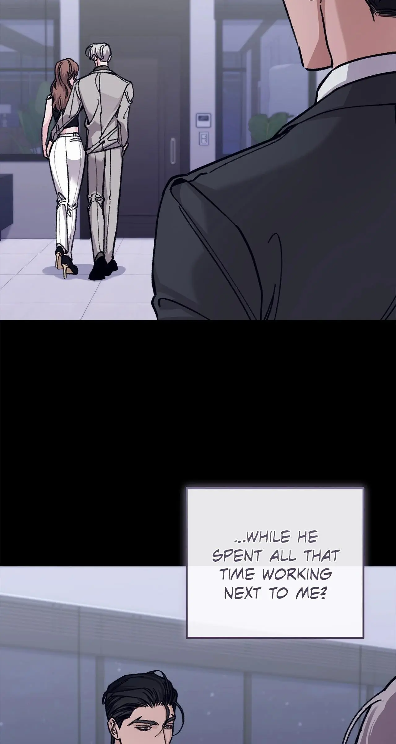You’re Just My Type, Sir - Chapter 19 Page 14