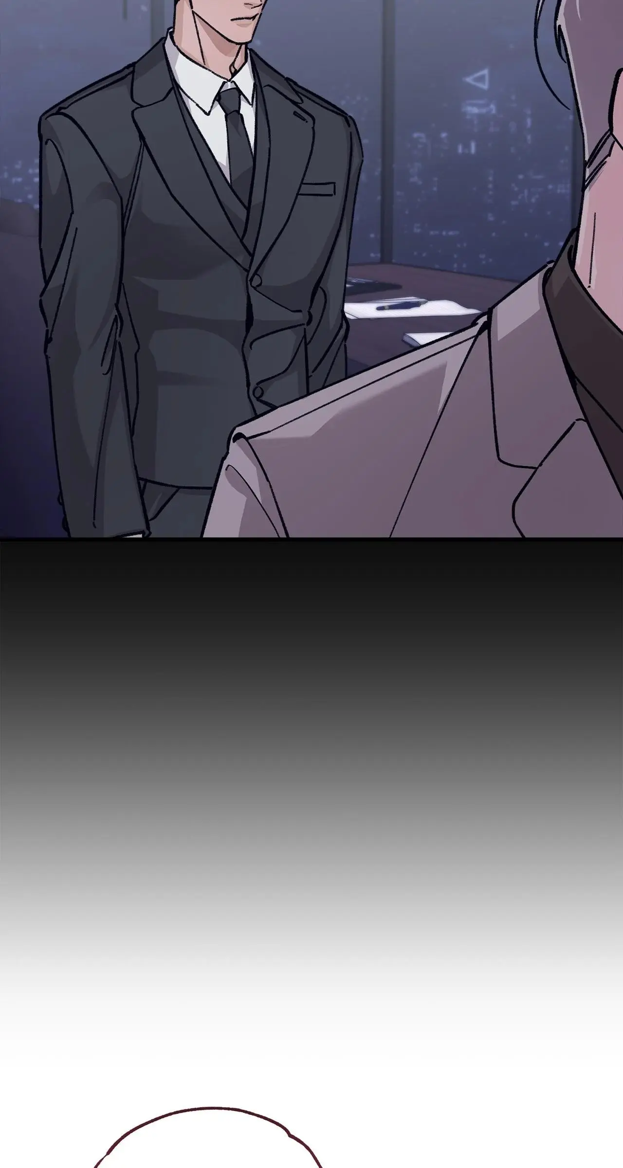 You’re Just My Type, Sir - Chapter 19 Page 15