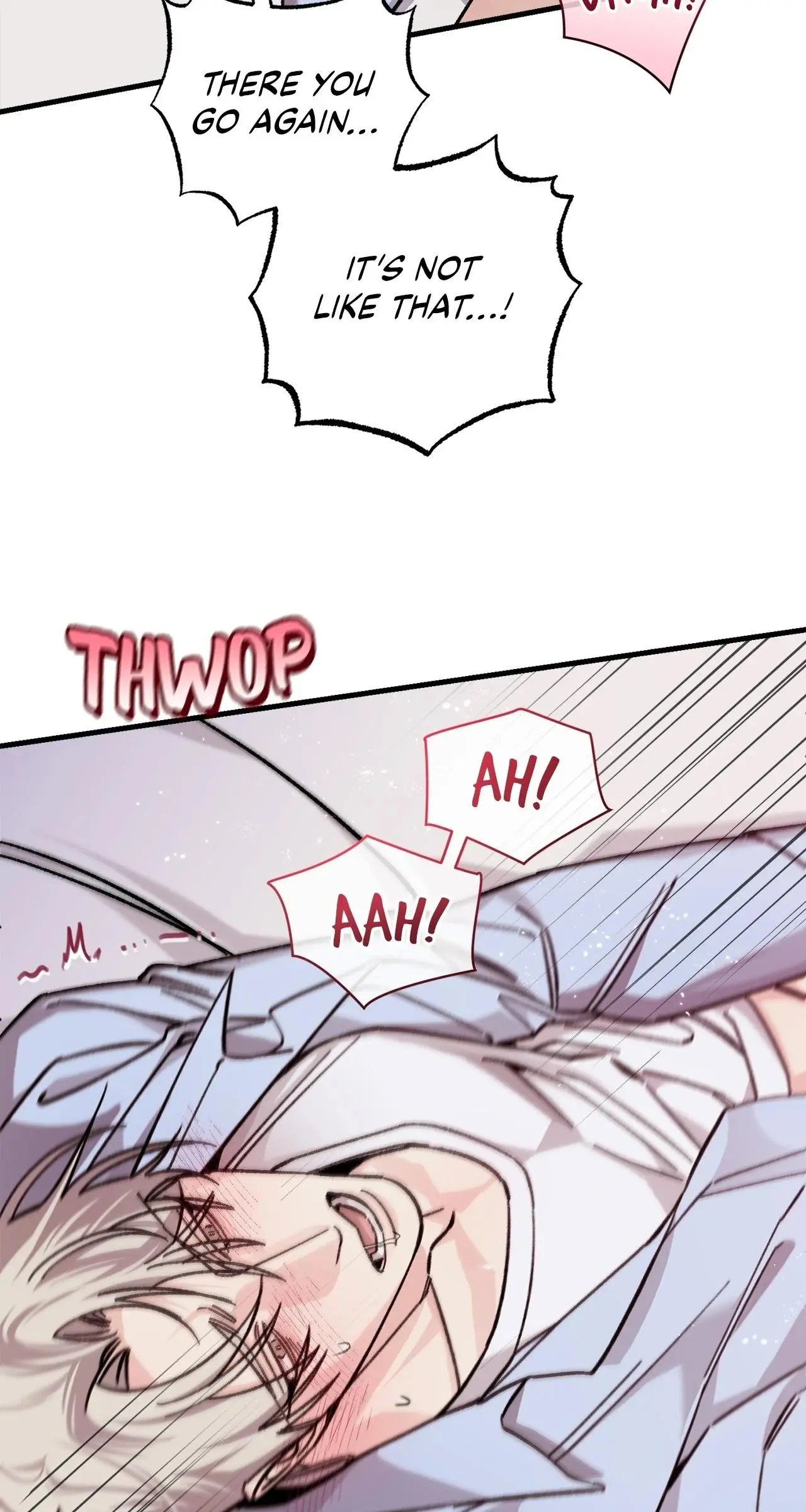 You’re Just My Type, Sir - Chapter 19 Page 19