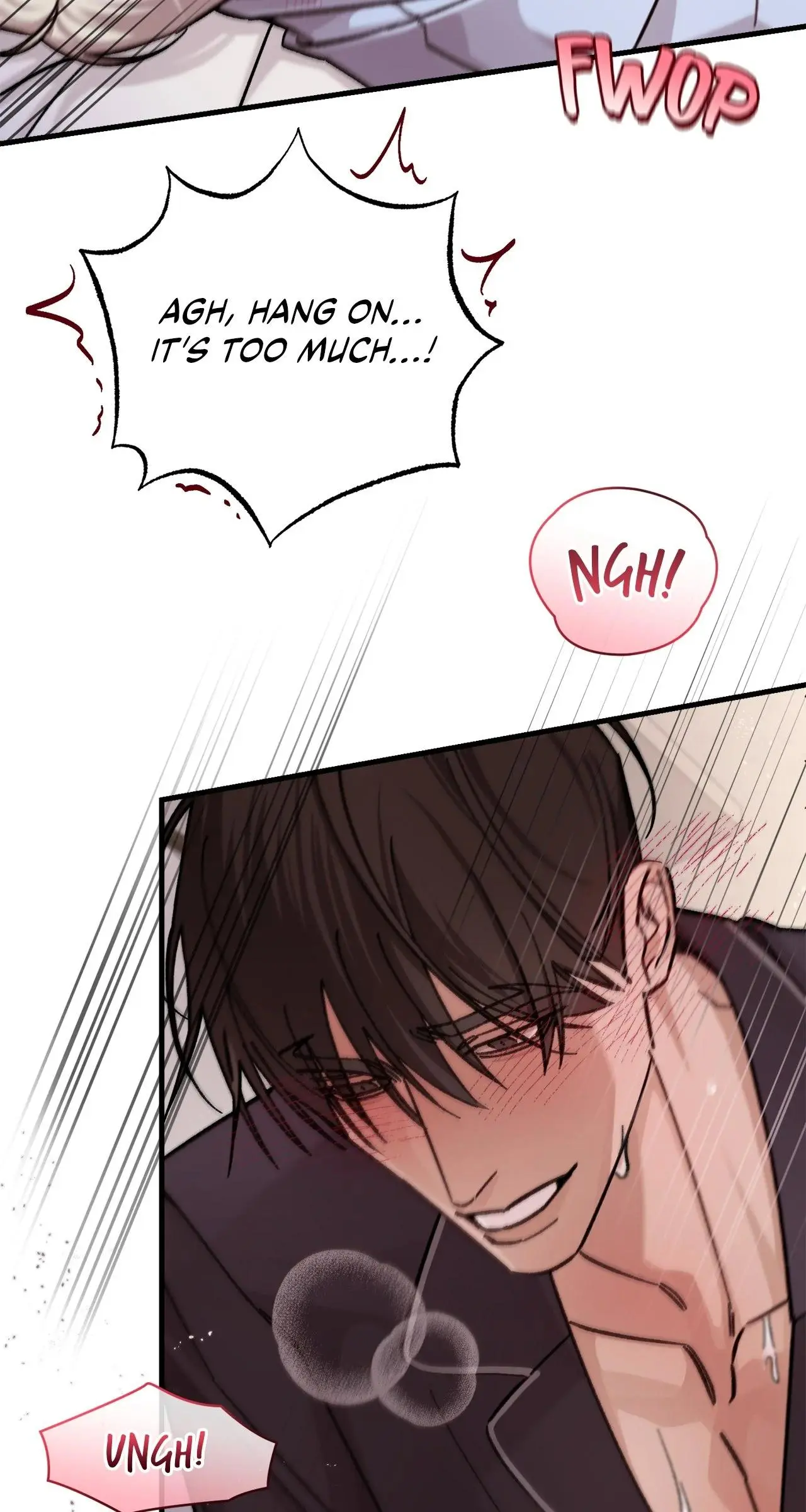 You’re Just My Type, Sir - Chapter 19 Page 20
