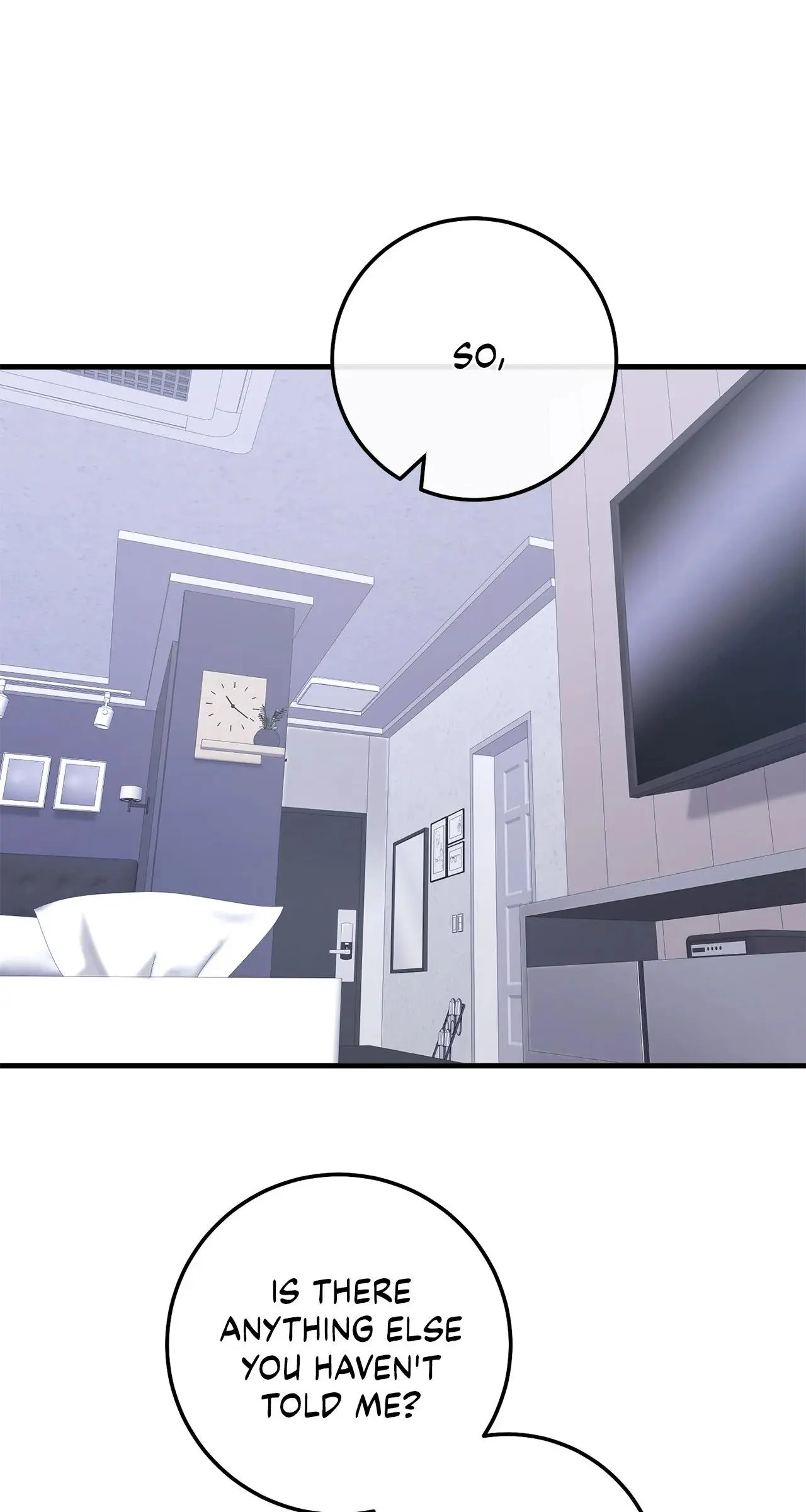 You’re Just My Type, Sir - Chapter 19 Page 27