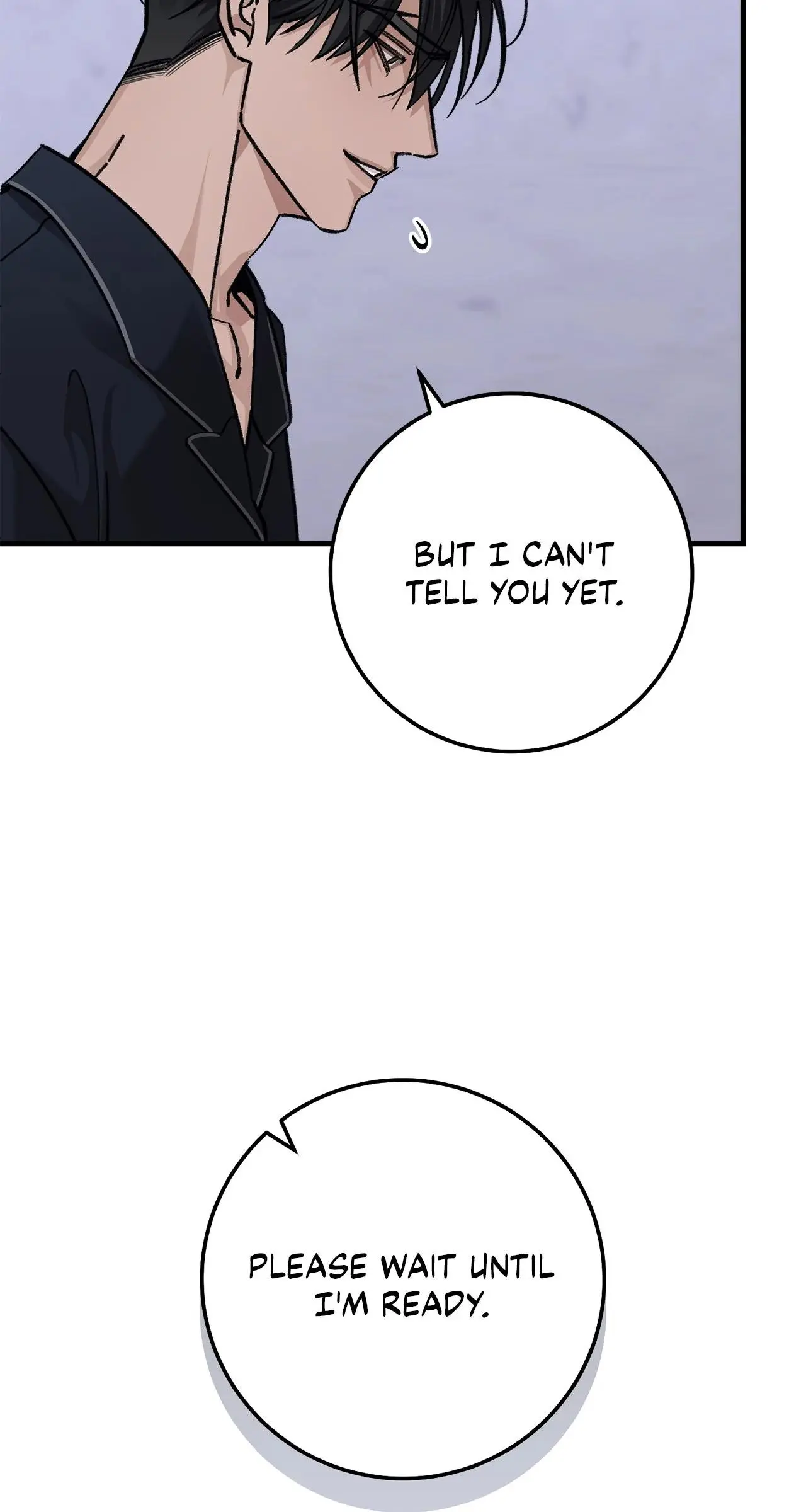 You’re Just My Type, Sir - Chapter 19 Page 29