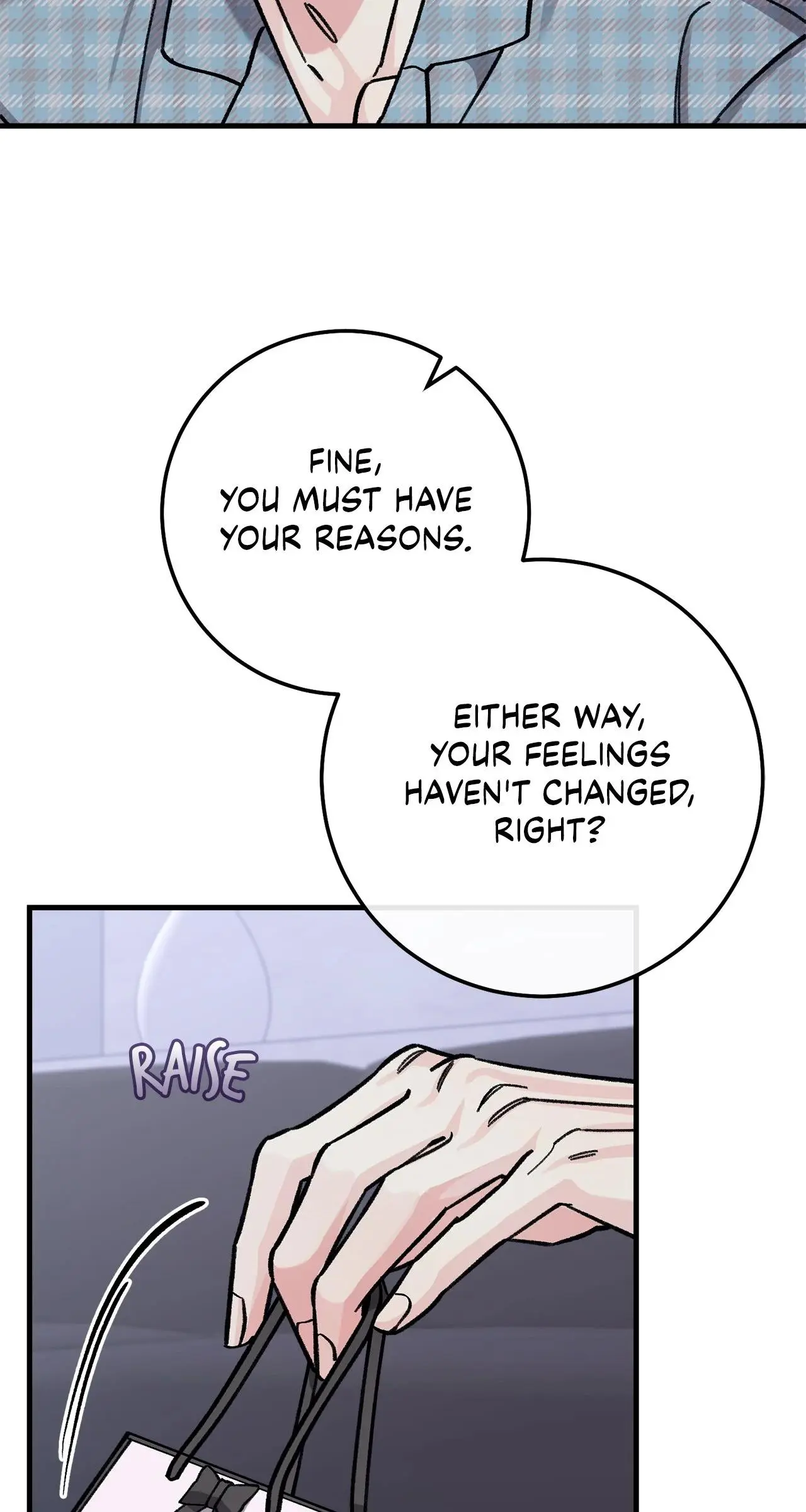 You’re Just My Type, Sir - Chapter 19 Page 31