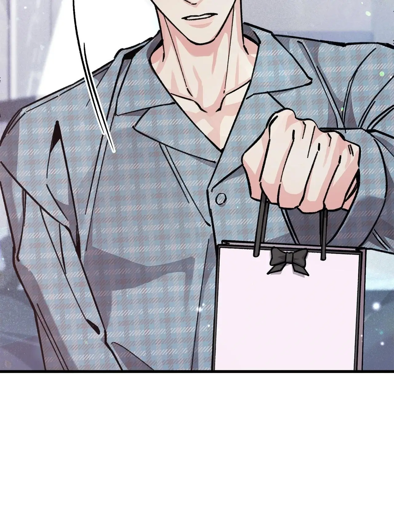 You’re Just My Type, Sir - Chapter 19 Page 33