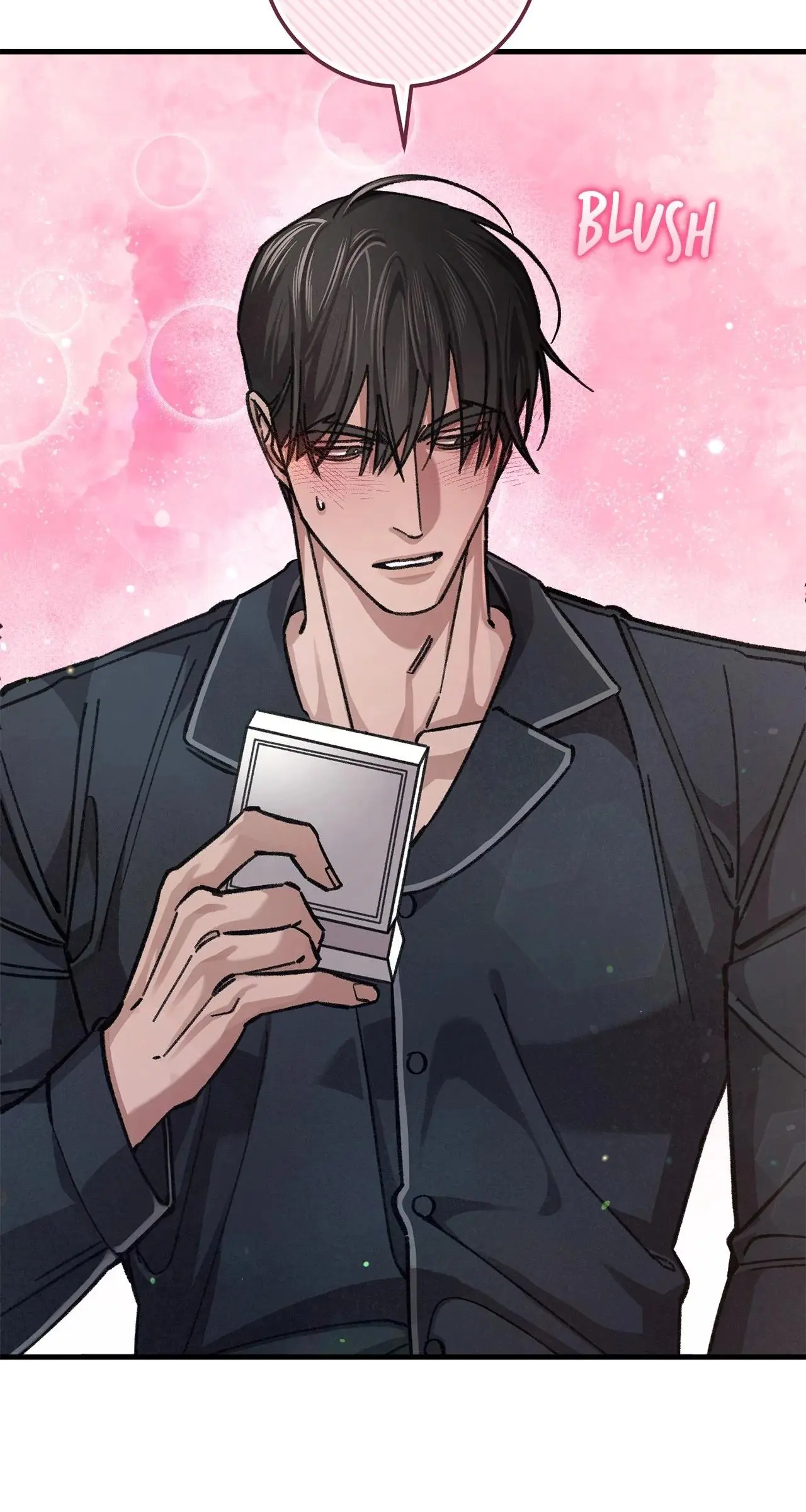 You’re Just My Type, Sir - Chapter 19 Page 39