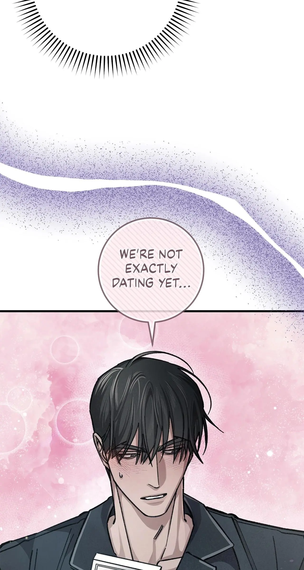 You’re Just My Type, Sir - Chapter 19 Page 43